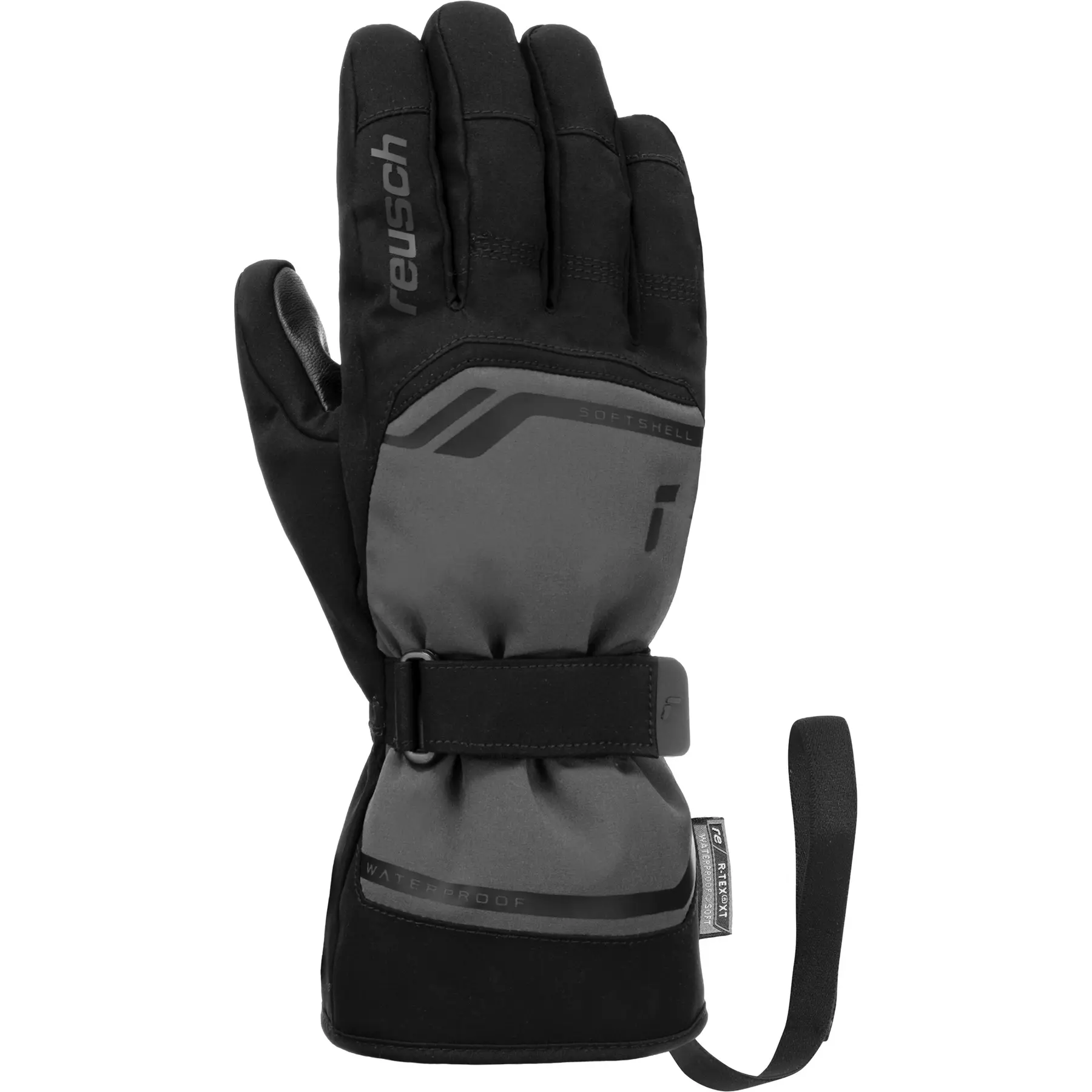 Guantes de esquí Reusch Primus R-TEX® XT