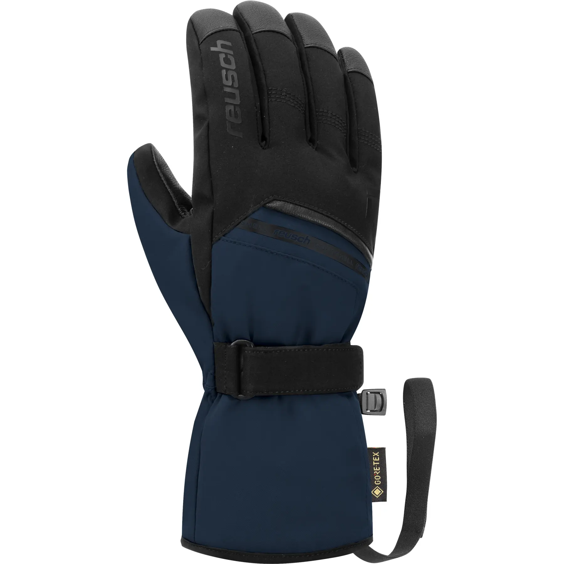 Guanti da sci Reusch Morris Gore-Tex