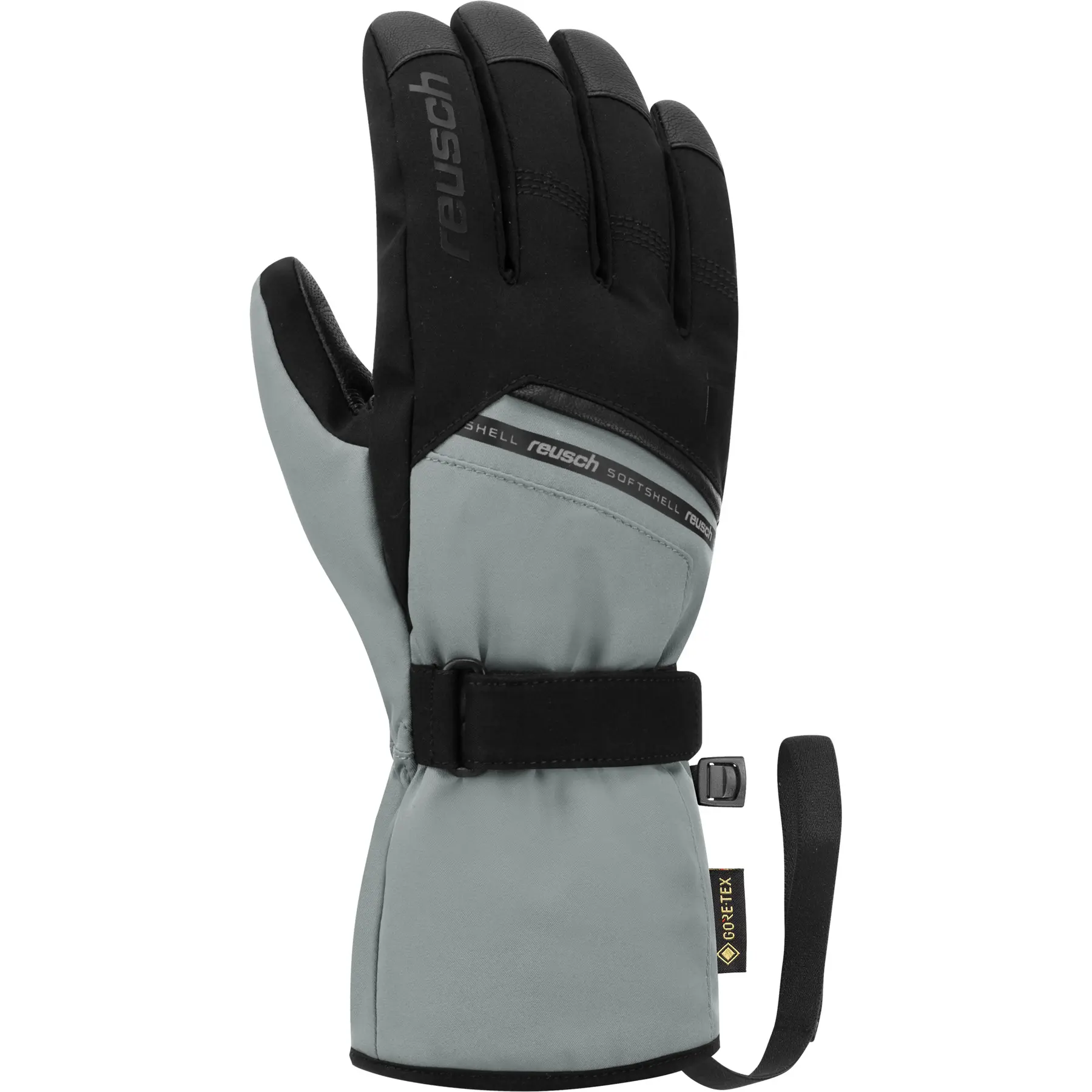 Guanti da sci Reusch Morris Gore-Tex