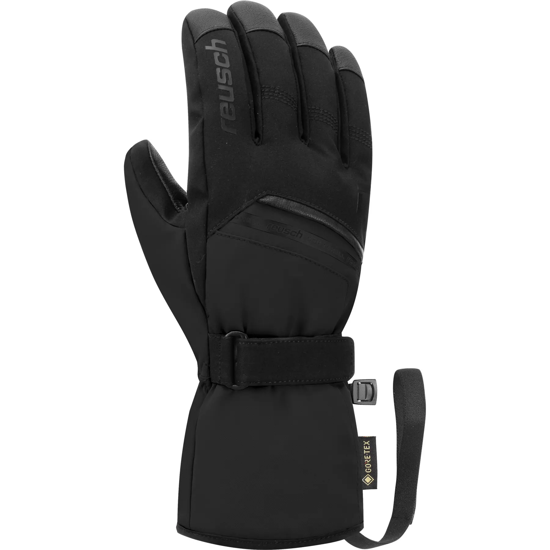 Skihandschuhe Reusch Morris Gore-Tex