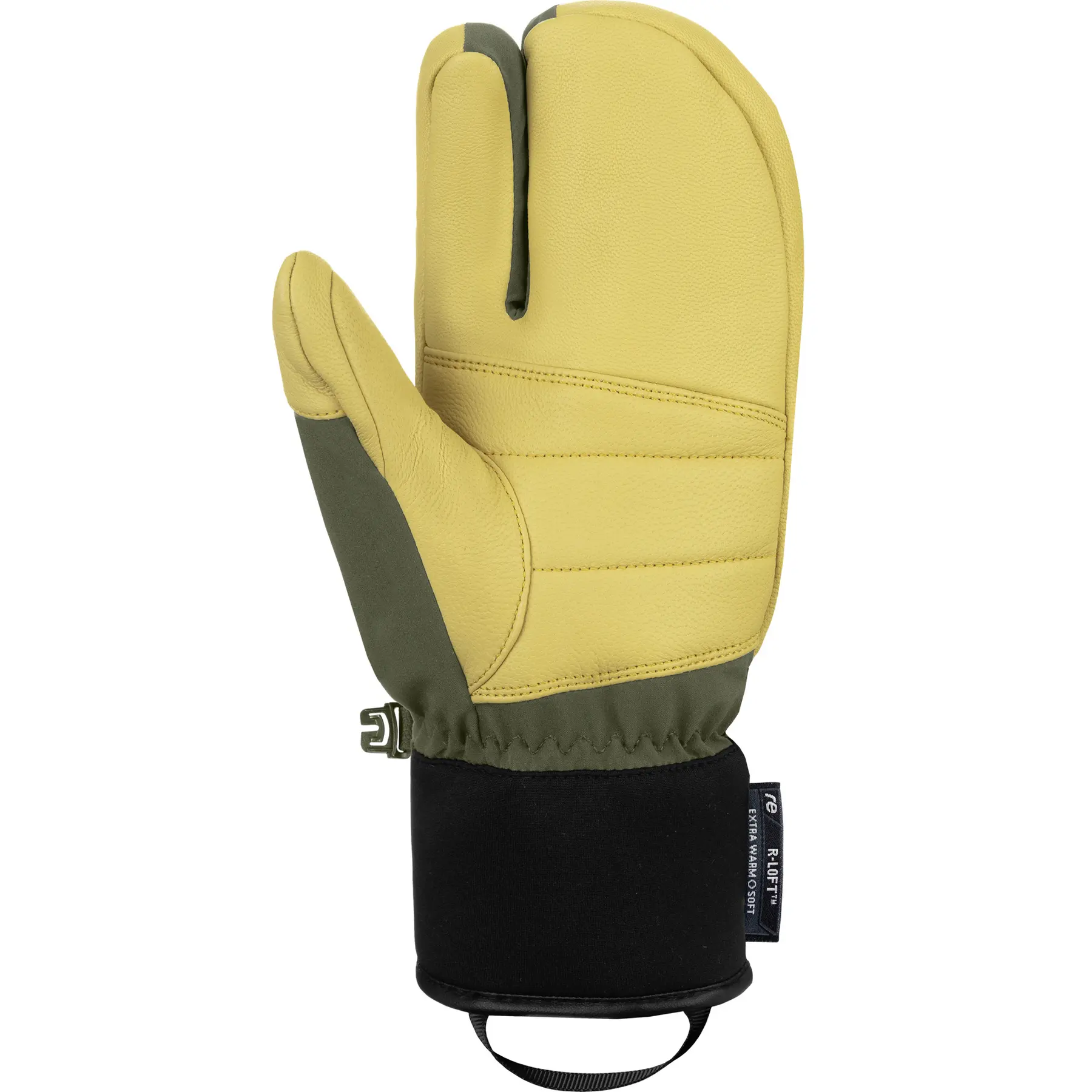 Skihandschoenen Reusch Andy R-Tex® XT Lobster