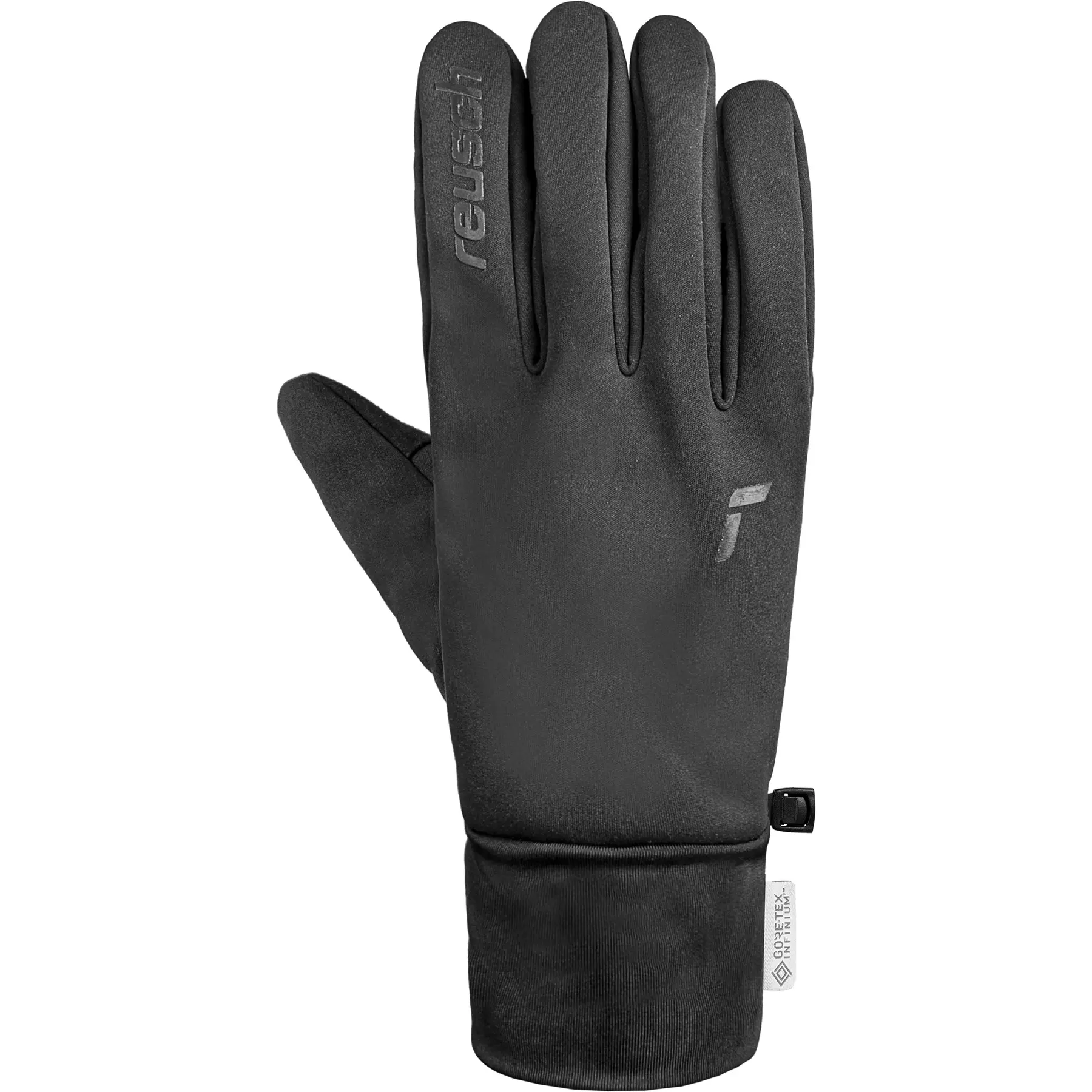 Skihandschuhe Reusch Vesper Gore-Tex Infinium Touch-Tec