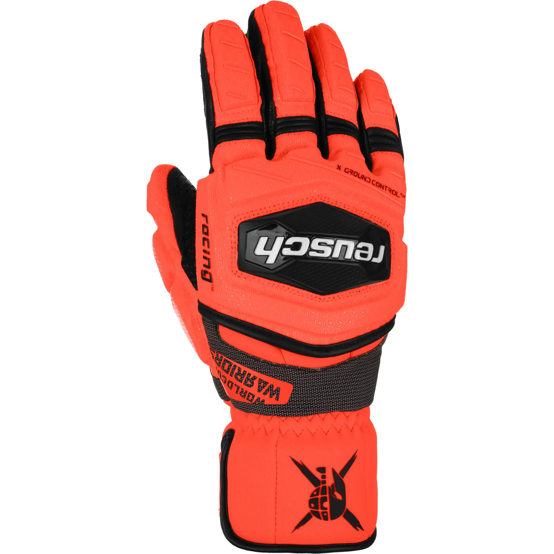 Skihandschuhe Reusch Worldcup Warrior GS