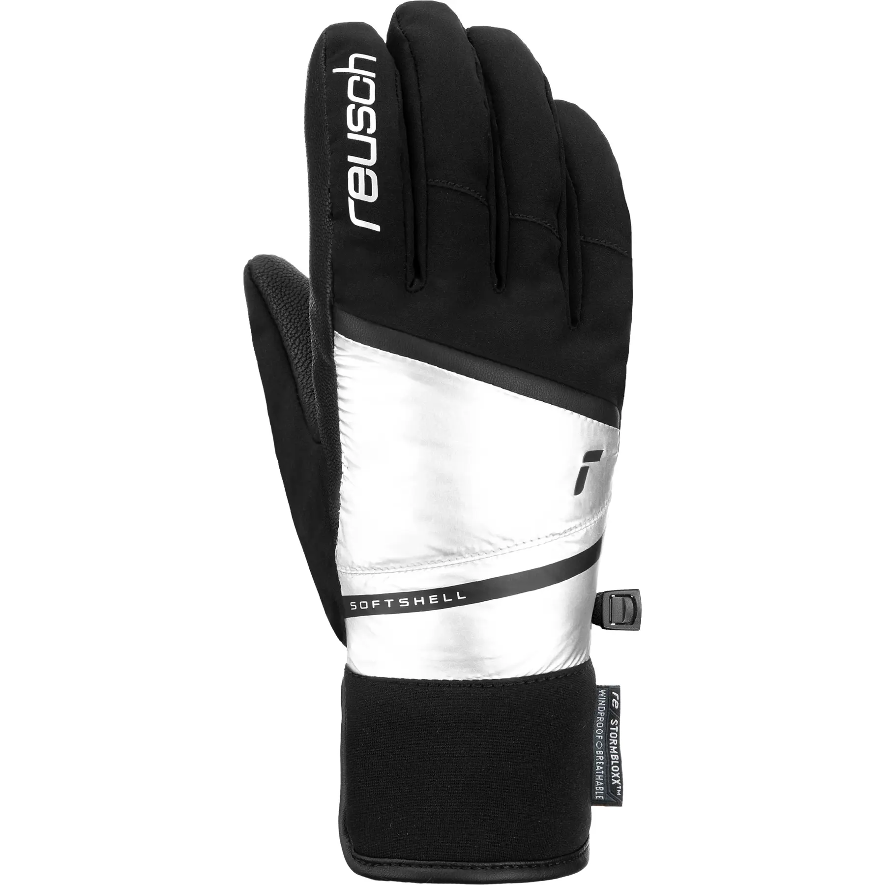 Skihandschoenen Reusch Tessa STORMBLOXX