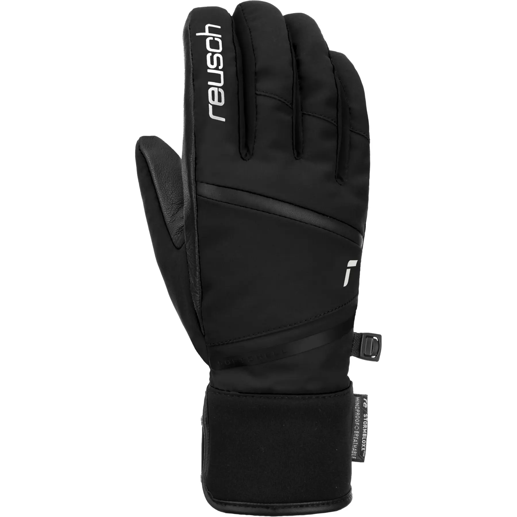Guanti da sci Reusch Tessa STORMBLOXX