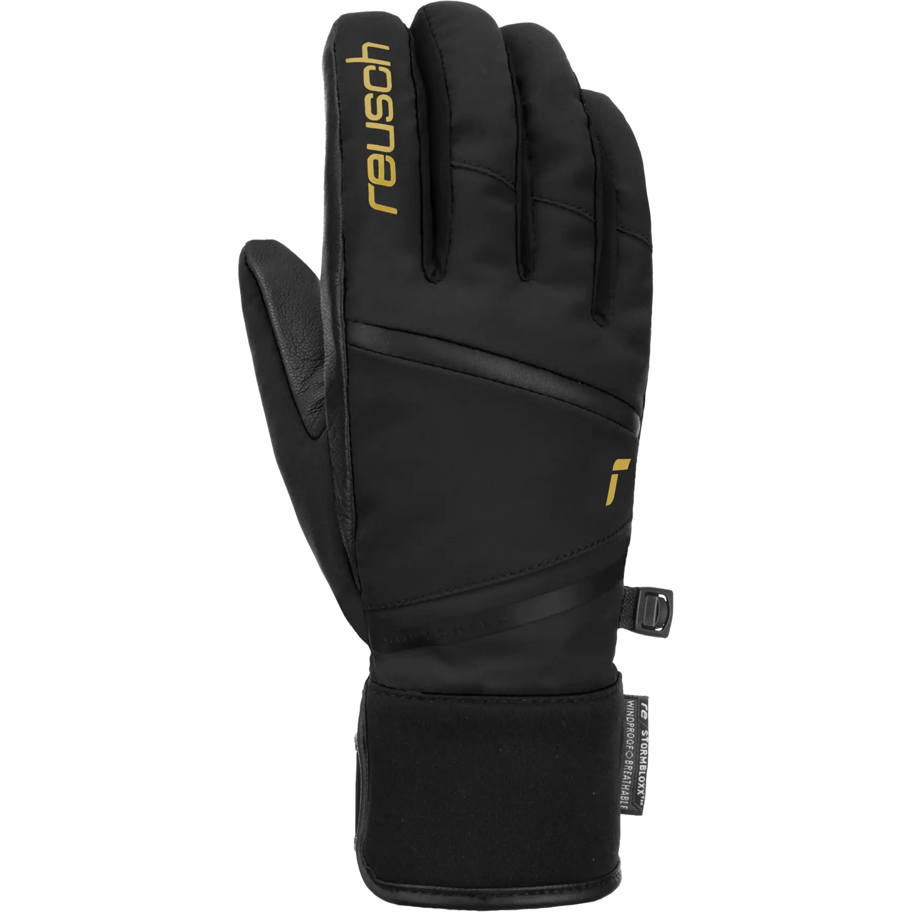 Skihandschuhe Reusch Tessa Stormbloxx