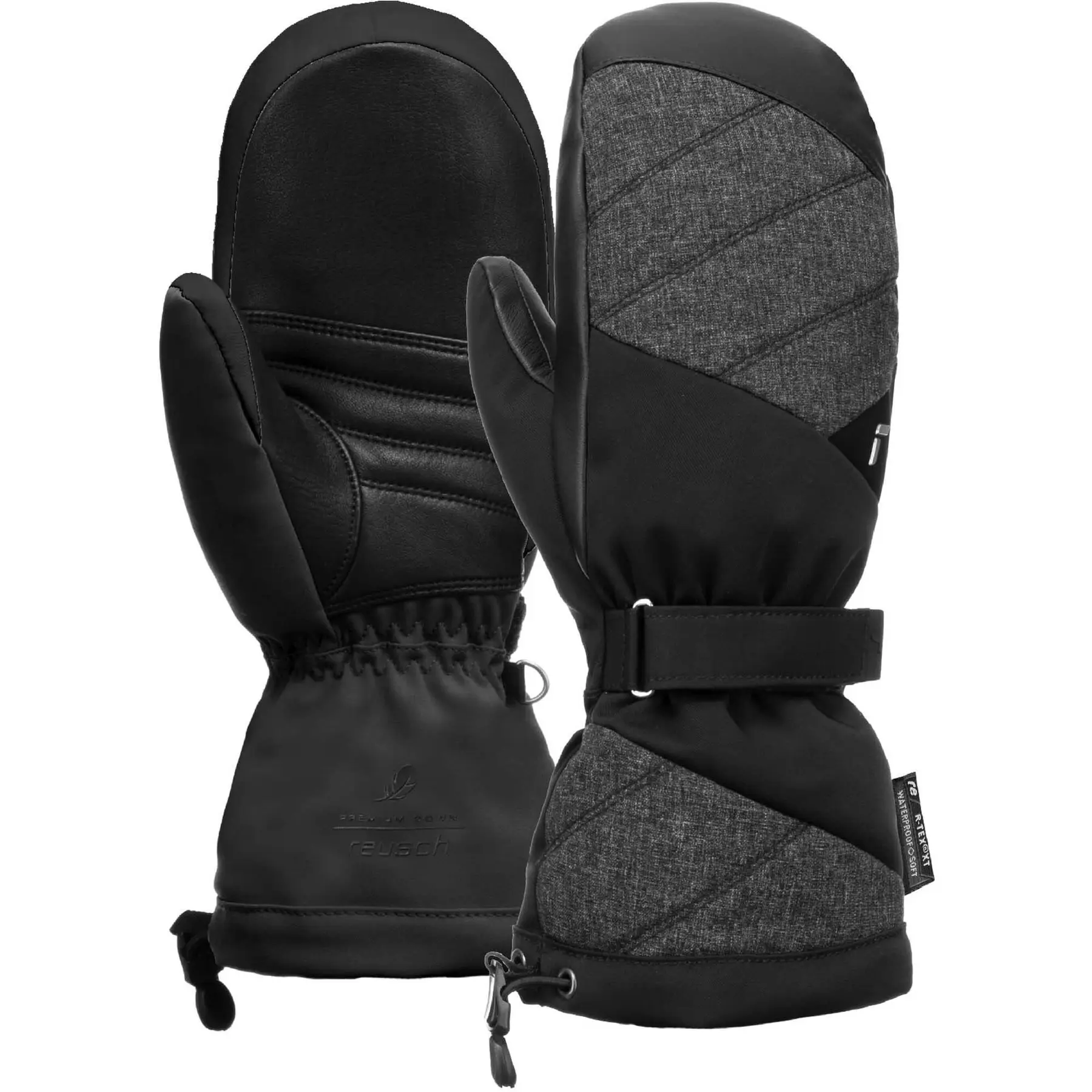 Manoplas Reusch Sonja R-Tex® XT