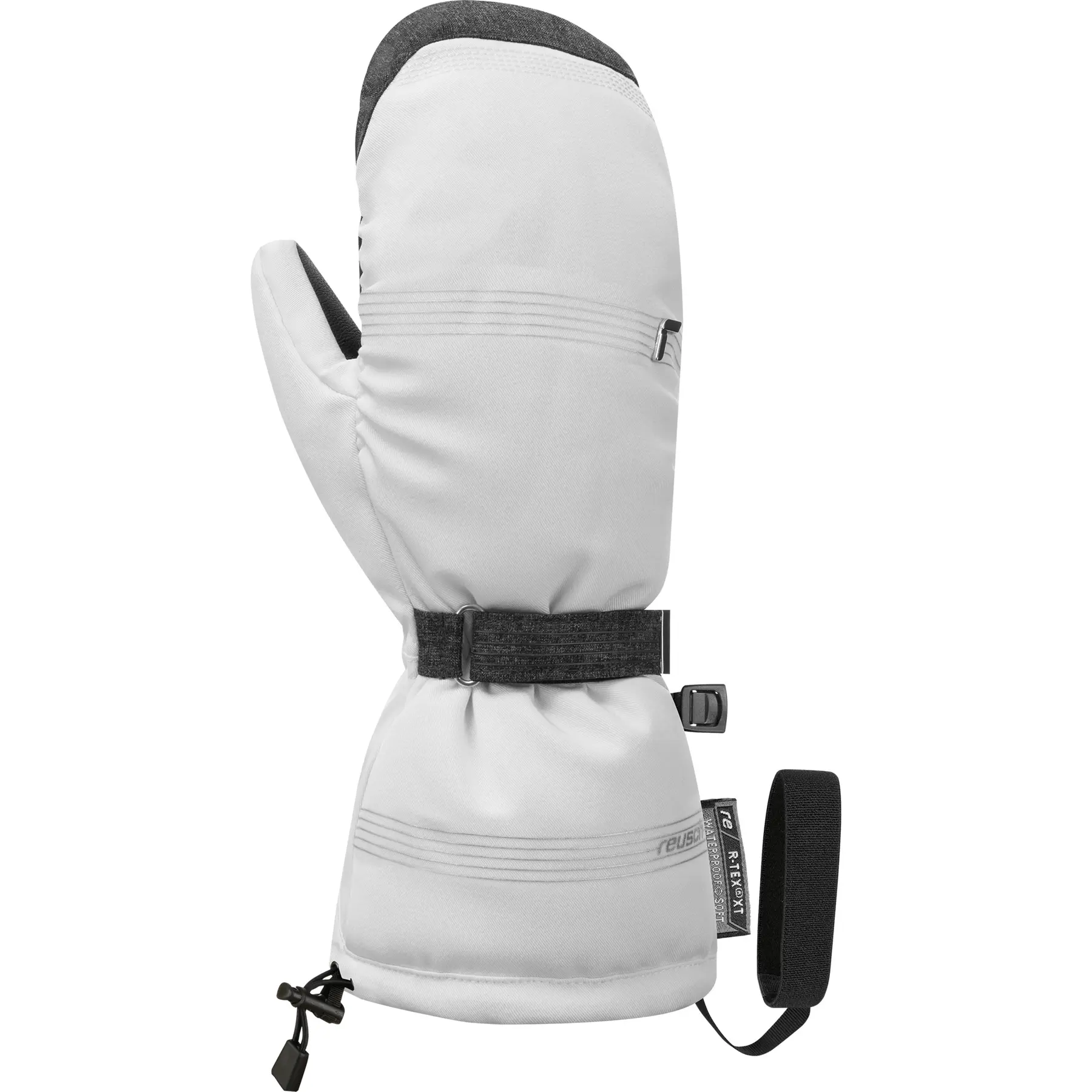 Skifäustlinge Reusch Cozy R-TEX® XT Mitten