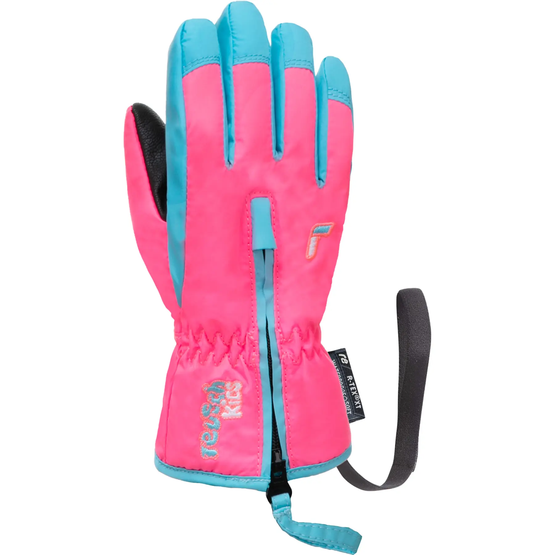 Skihandschuhe Kind Reusch Ben
