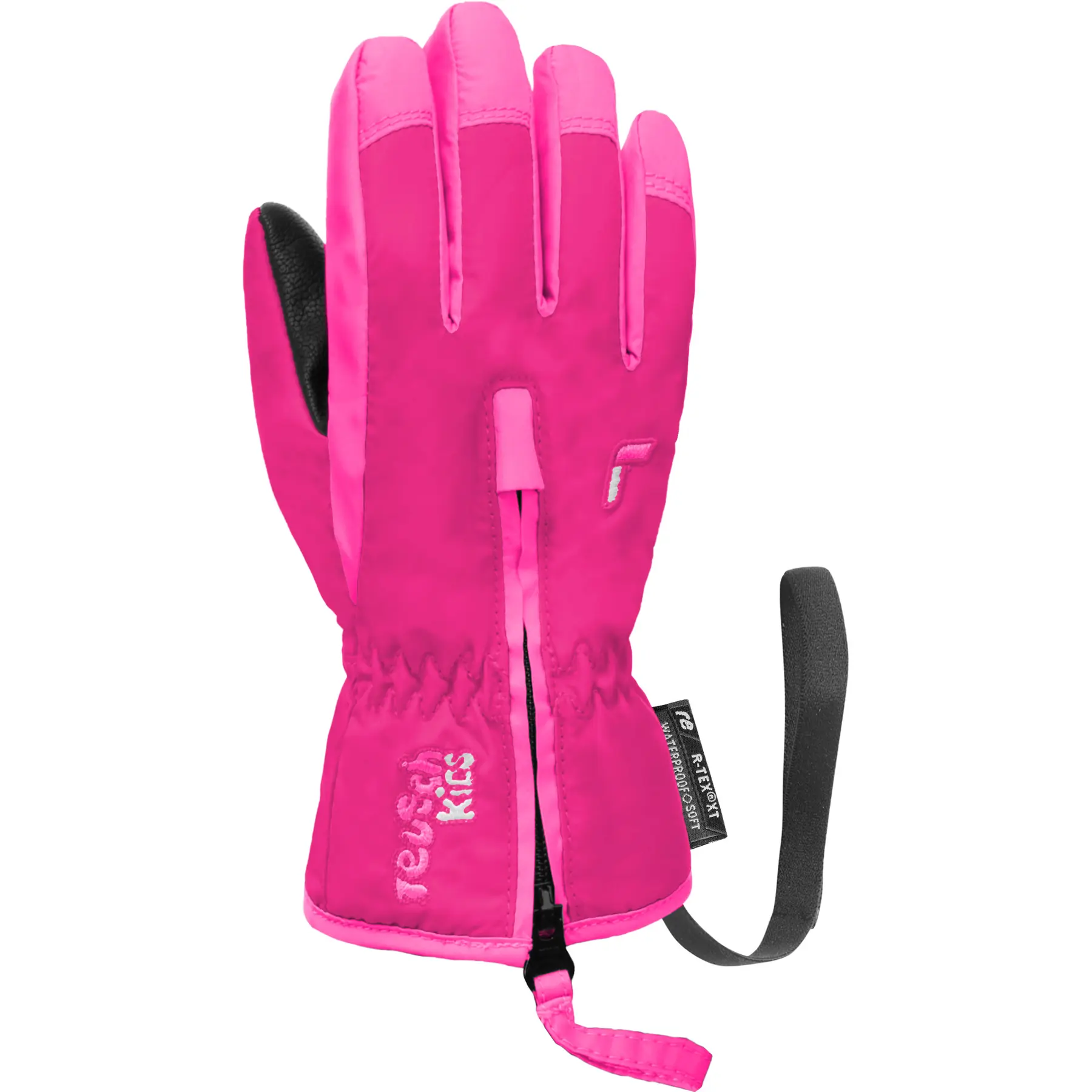 Skihandschuhe Kind Reusch Ben