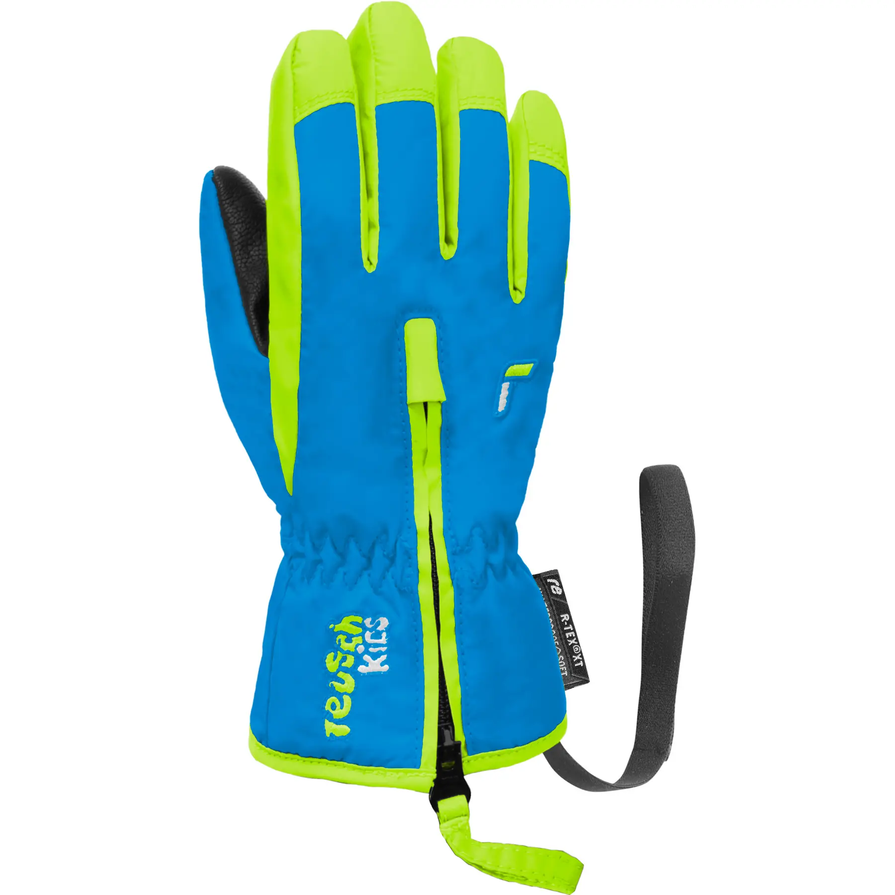 REUSCH Kinder Handschuhe Reusch Ben