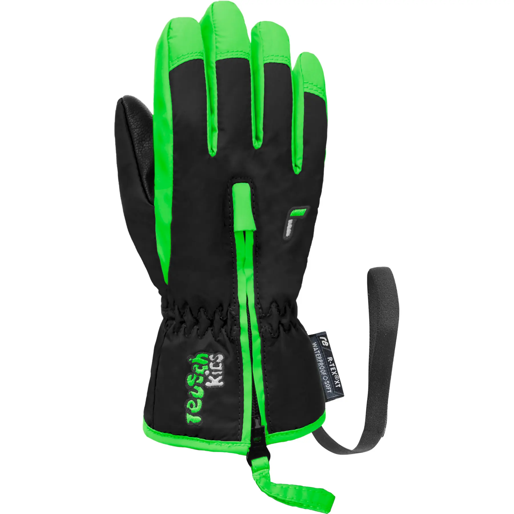 Skihandschuhe Kind Reusch Ben