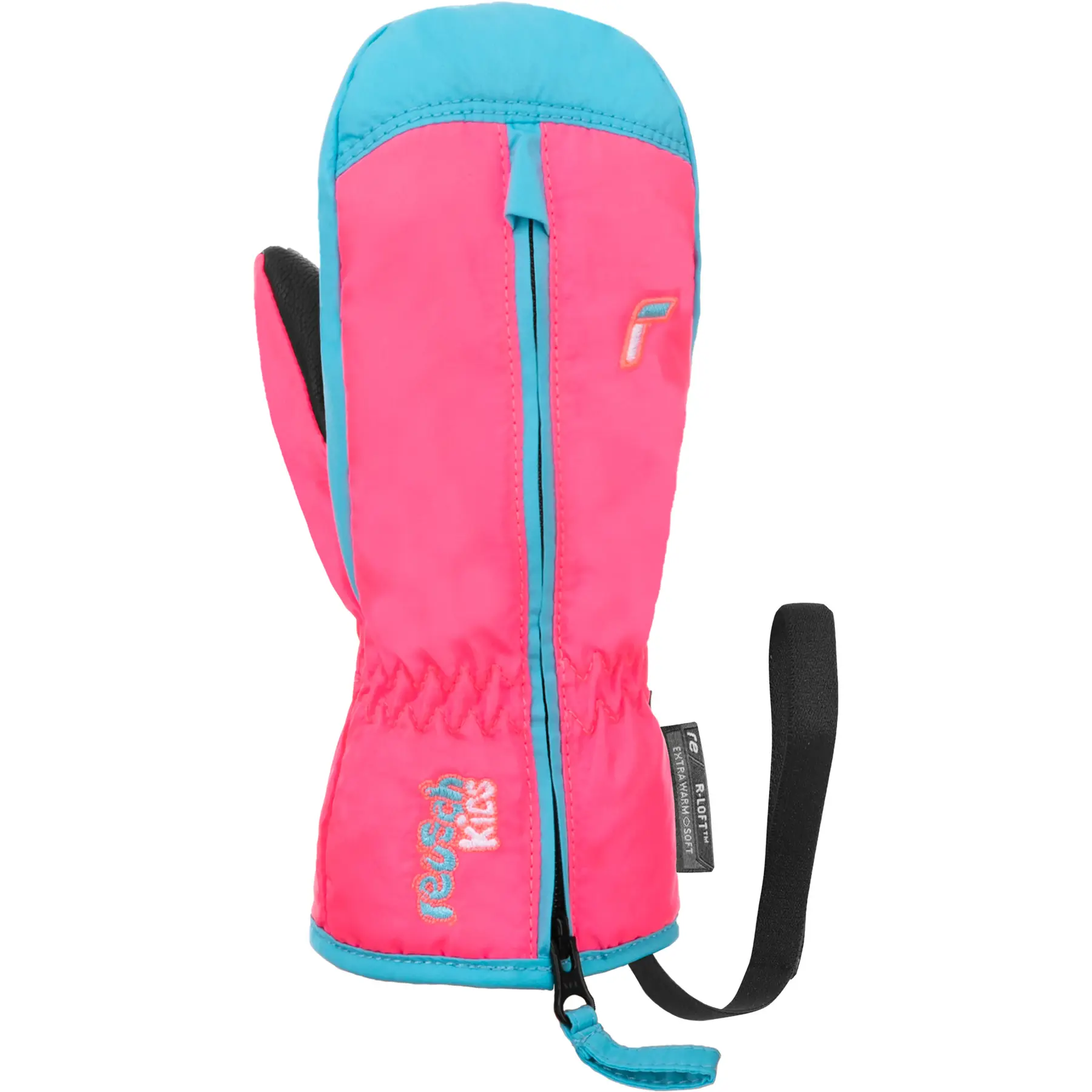 Moffole per bambini Reusch Ben
