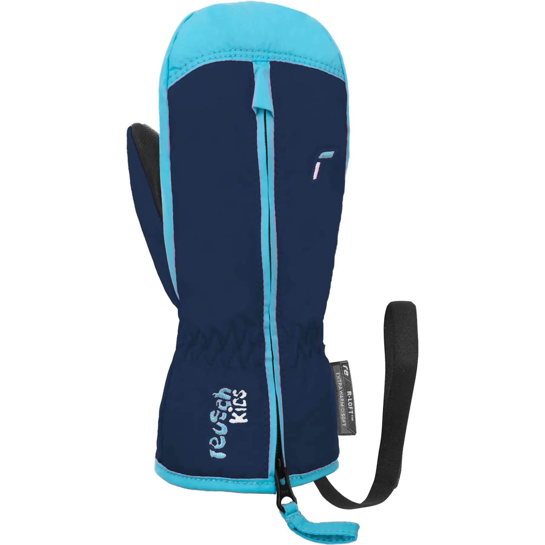 Moffole per bambini Reusch Ben