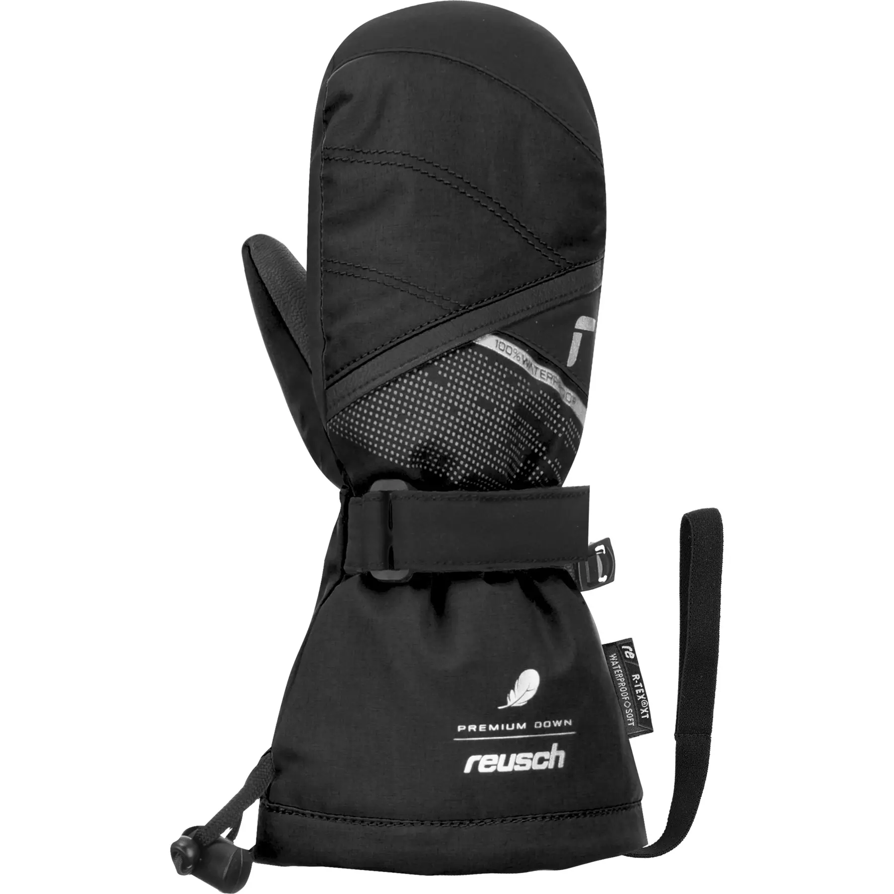 Reusch Kinder Kaden Down R-Tex XT Handschuhe