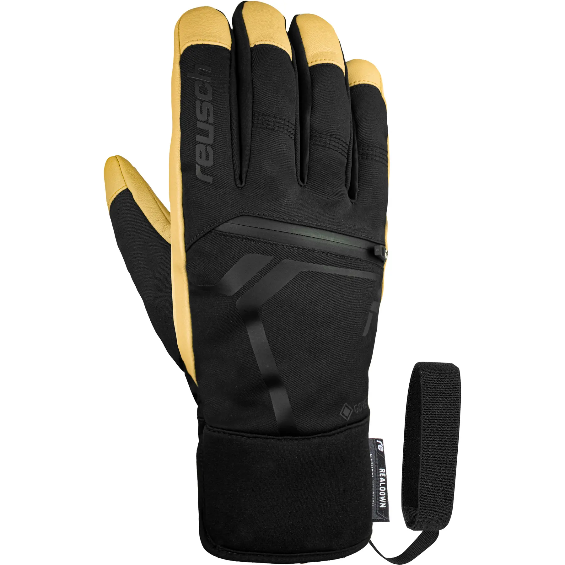 Skihandschuhe Reusch Down Spirit Gore-Tex SC