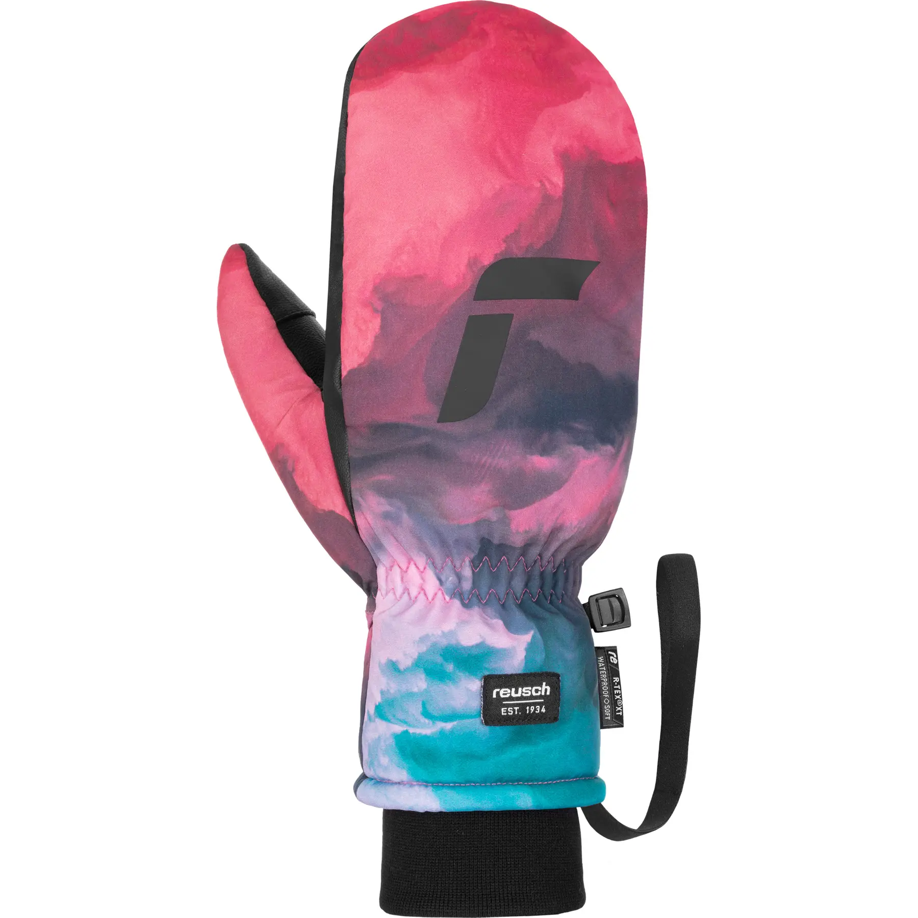 Moffole Reusch Carter R-TEX XT