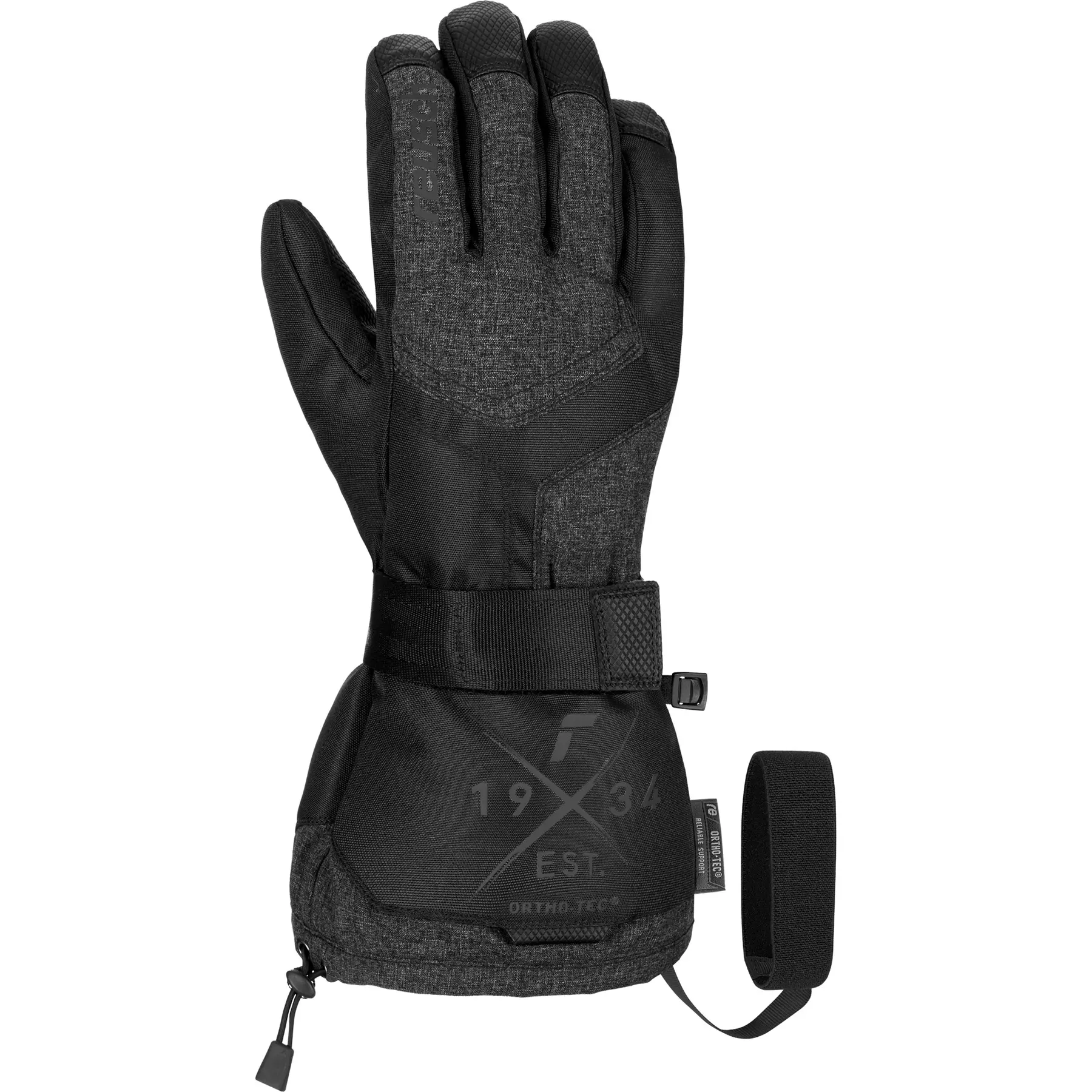 Skihandschoenen Reusch Take R-TEX® XT