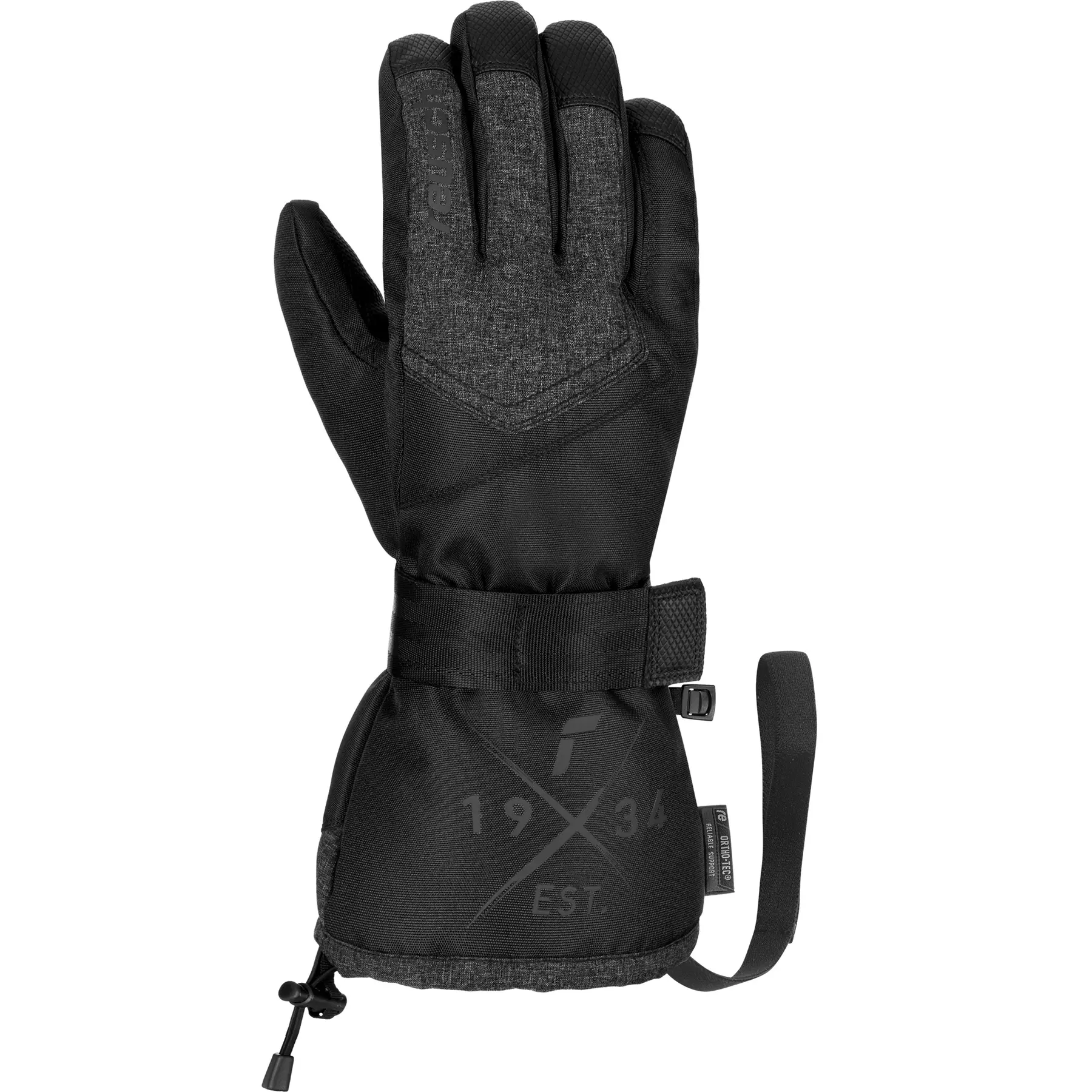 Guantes de esquí Reusch R-TEX® XT