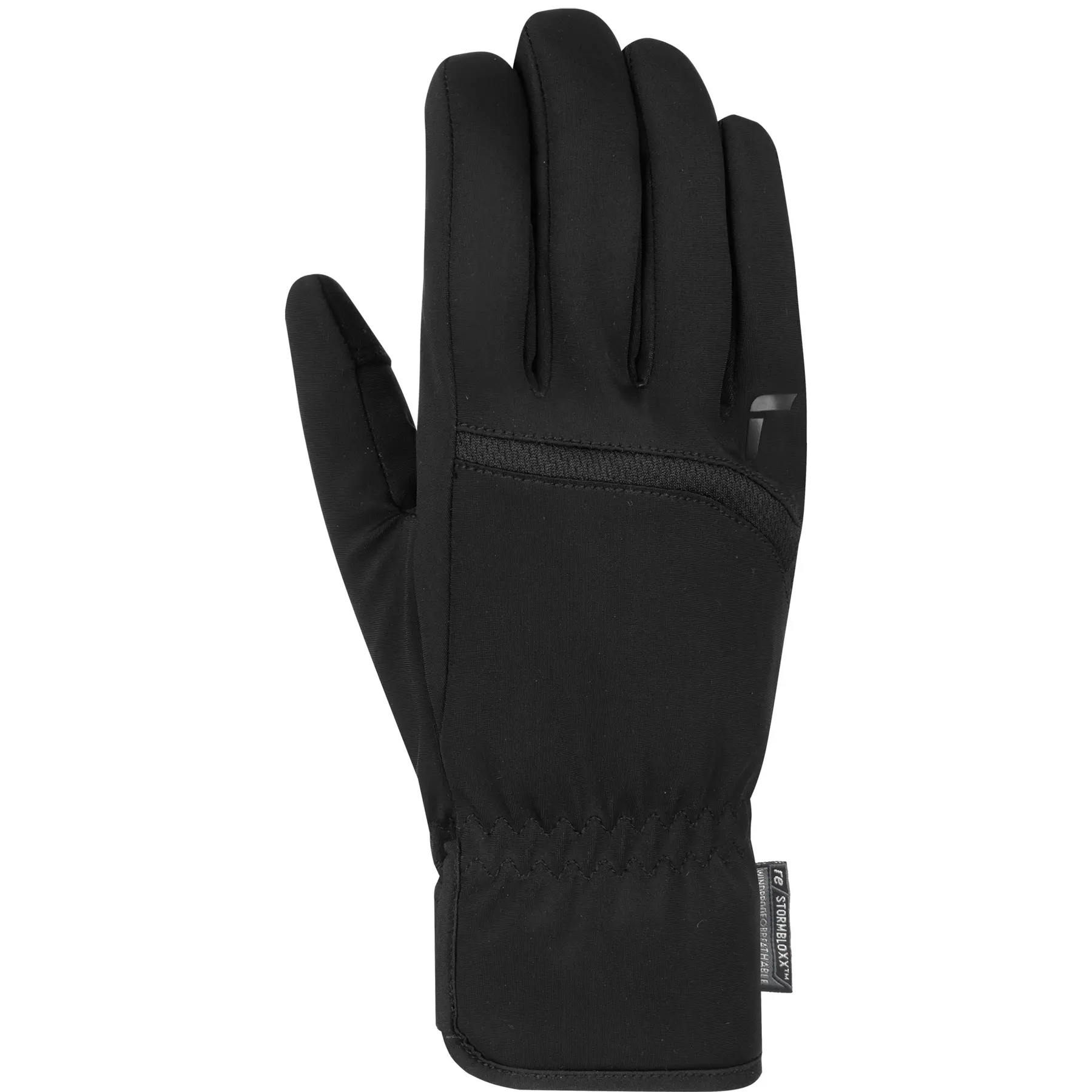 Kinderskihandschoenen Reusch Russel STORMBLOXX TOUCH-TEC