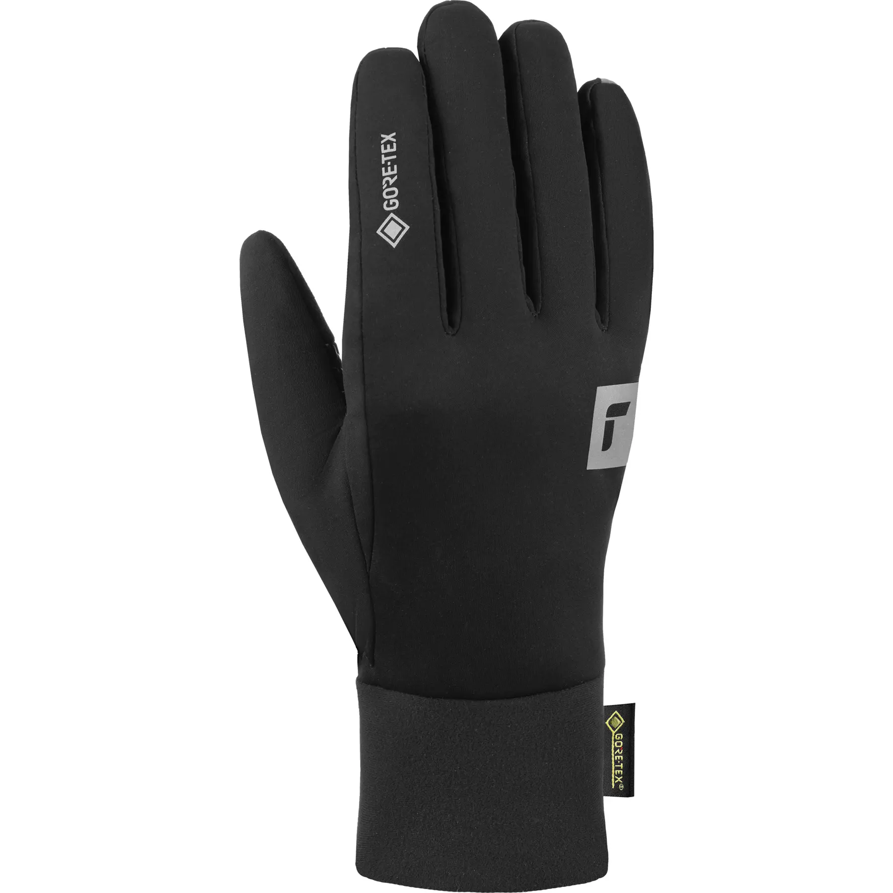 Guantes de esquí Reusch Commuter Gore-TEX Touch-TEC