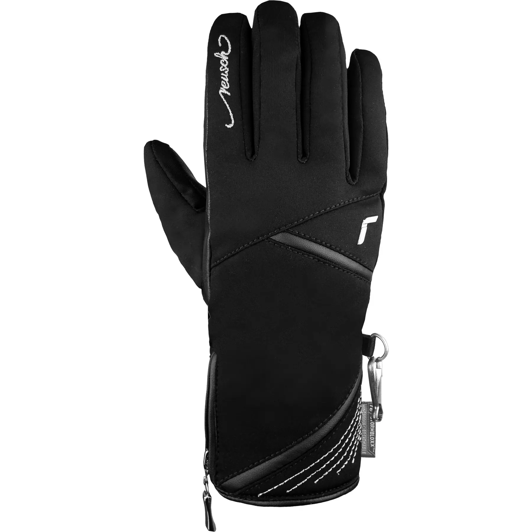 Skihandschuhe Reusch Lore Stormbloxx