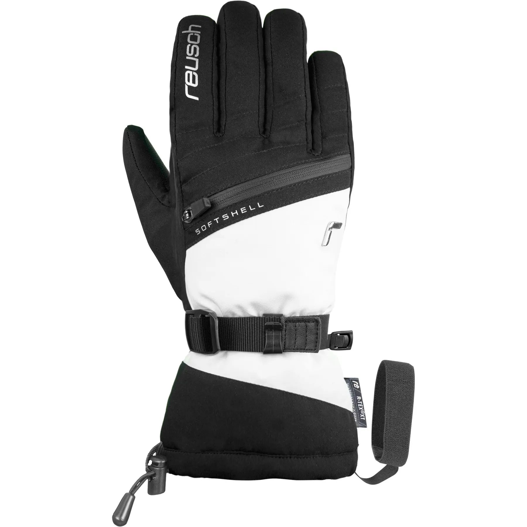 Mezzi guanti Reusch R-TEX® XT