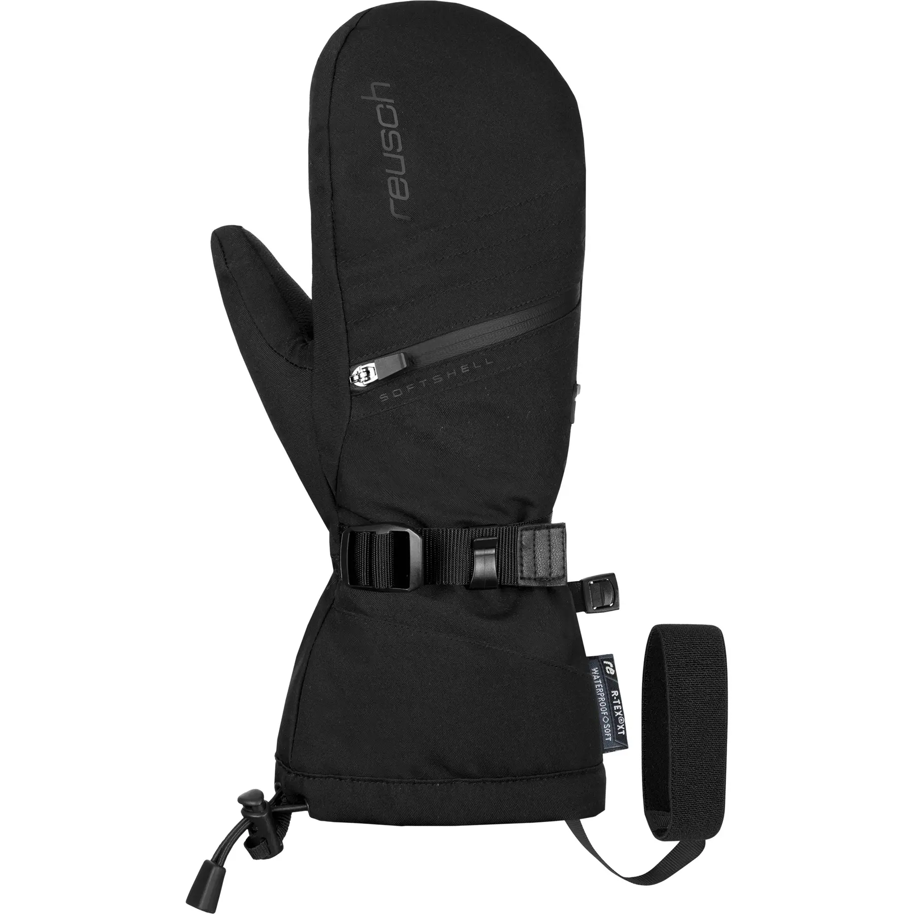 Skifäustlinge Reusch Demi R-Tex® XT