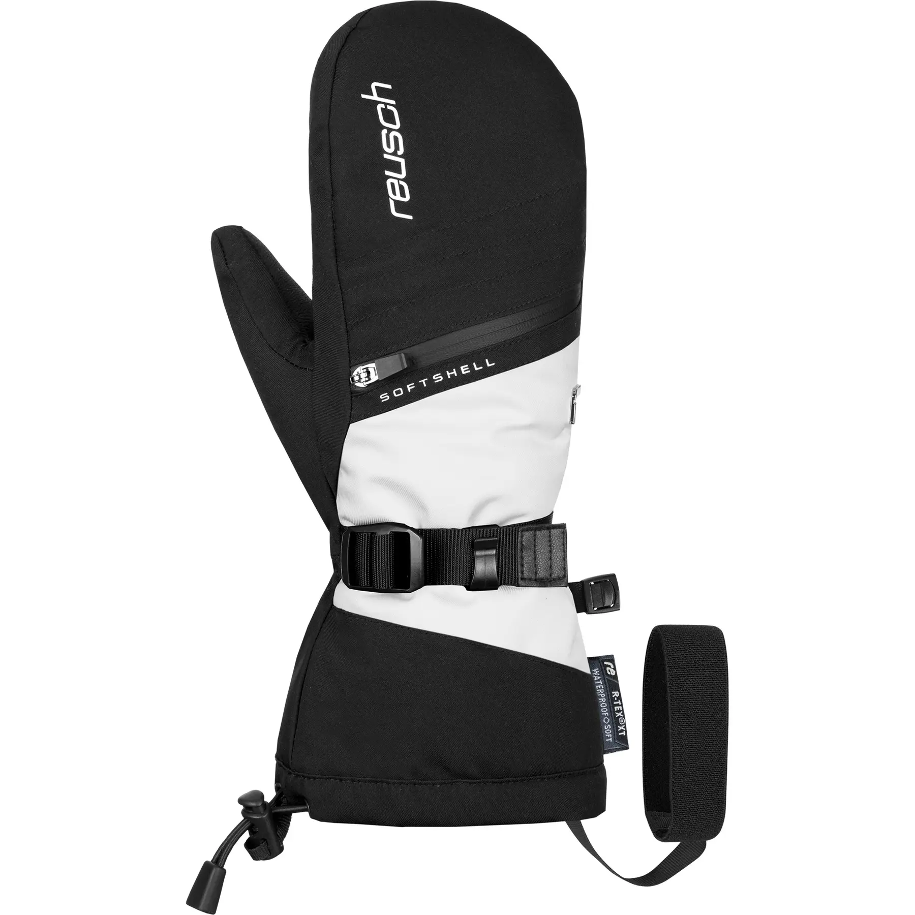 Manoplas de esquí Reusch Demi R-TEX XT