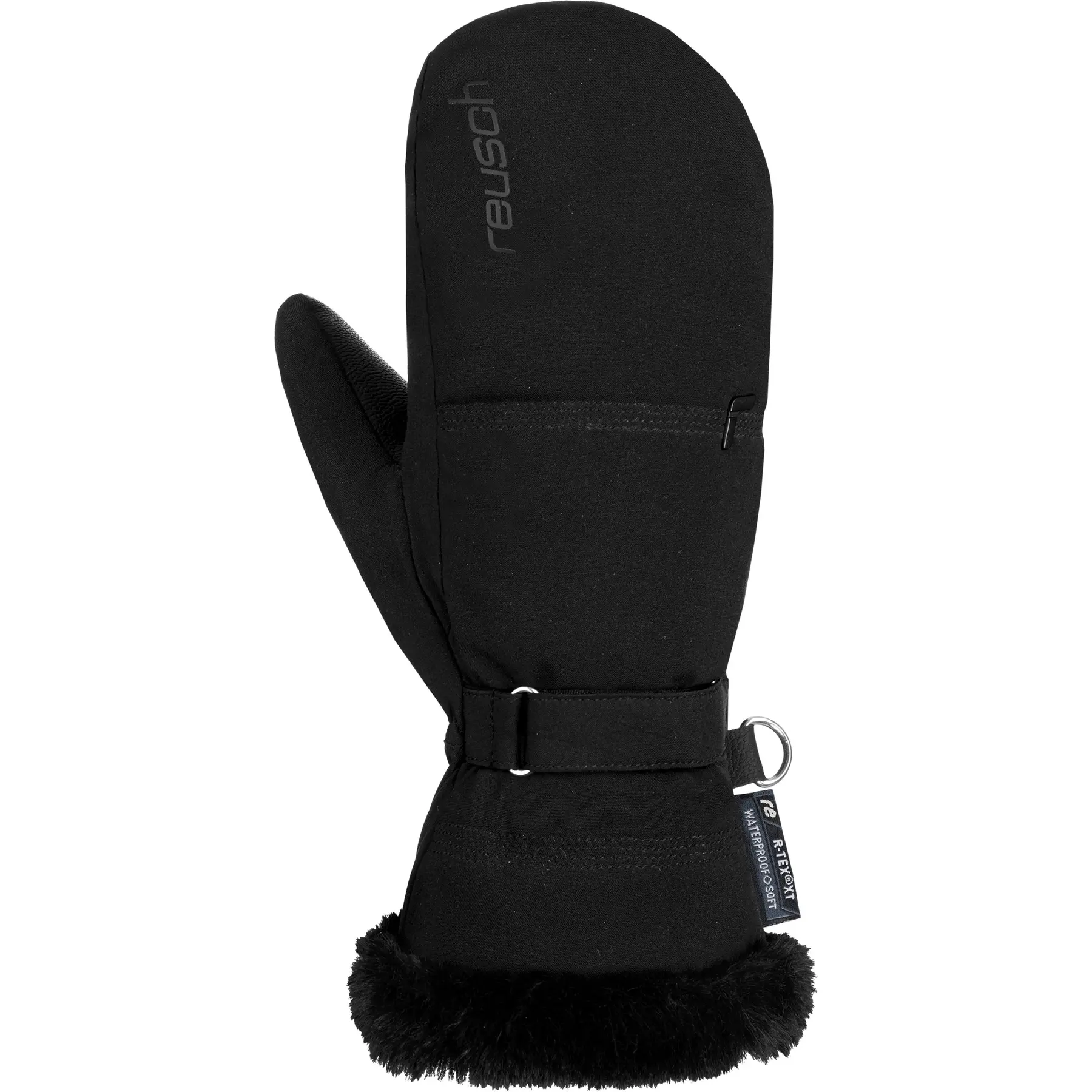 Skifäustlinge Reusch Luna R-TEX XT