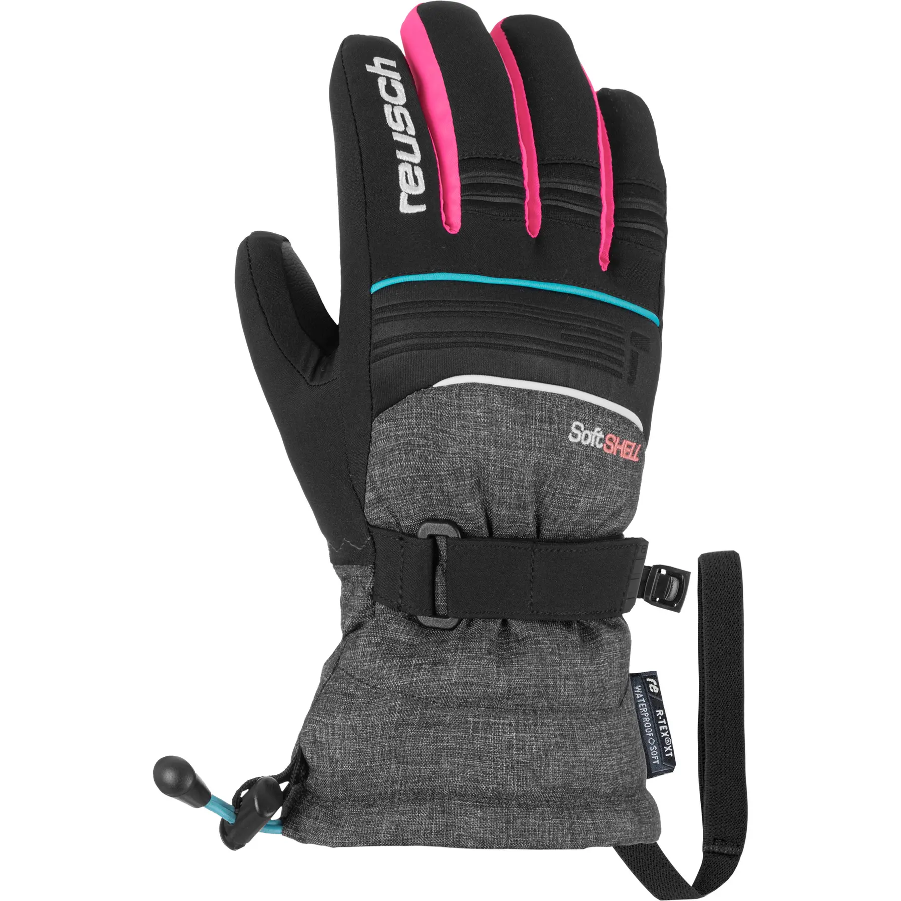 Skihandschuhe Kind Reusch Kondor R-TEX XT