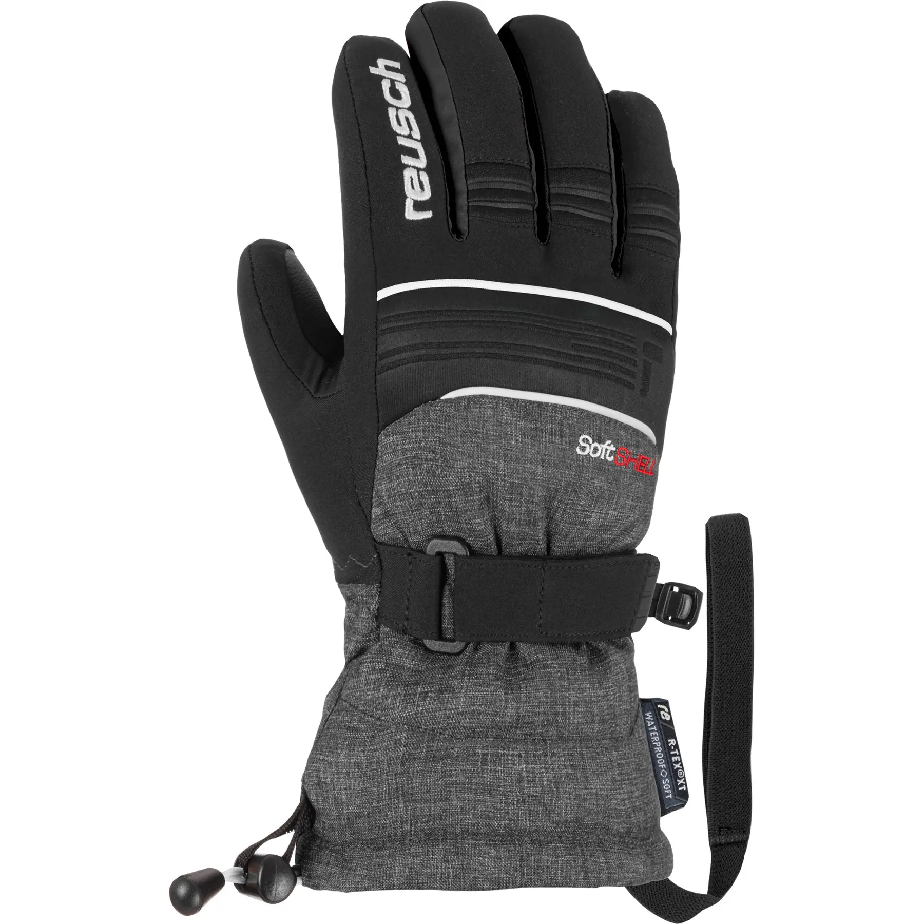 Kinderskihandschoenen Reusch Kondor R-TEX XT
