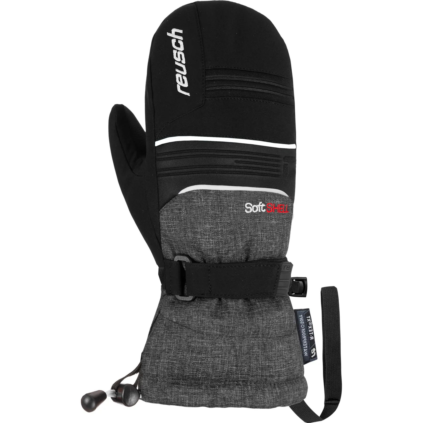 Skifäustlinge Kind Reusch Kondor R-TEX XT