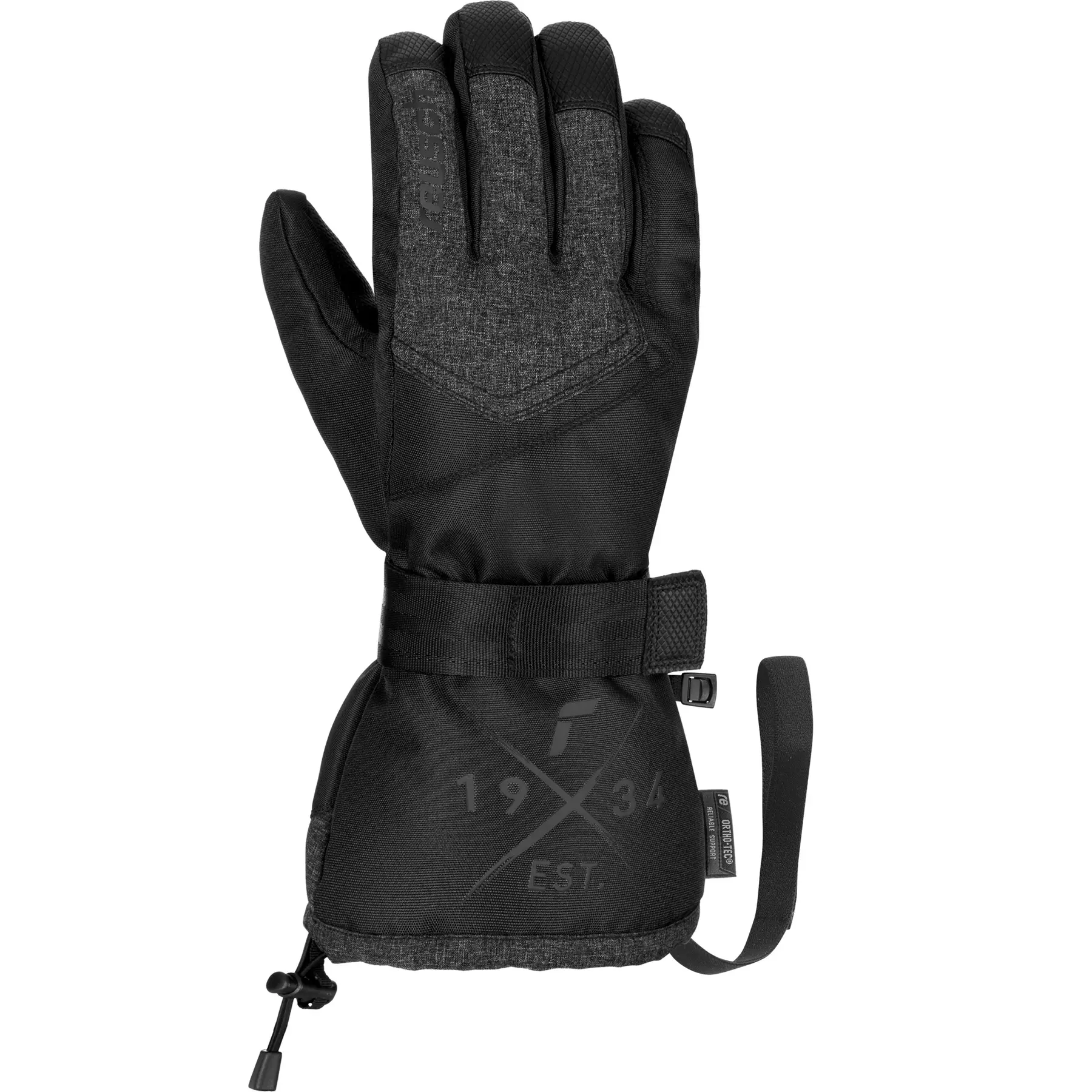 Skihandschuhe Kind Reusch R-TEX® XT