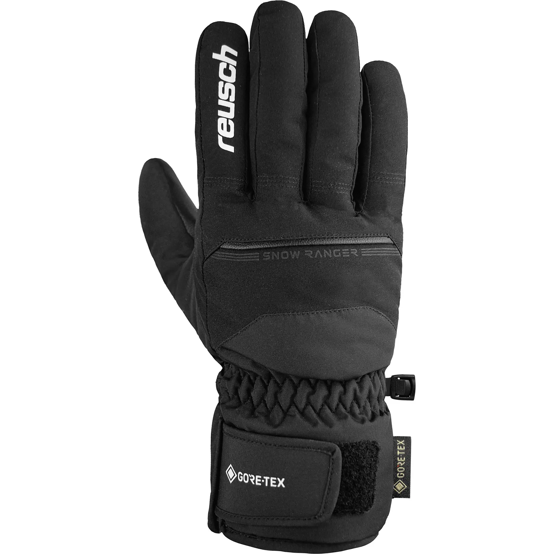 Skihandschuhe Reusch Snow Ranger Gore-Tex
