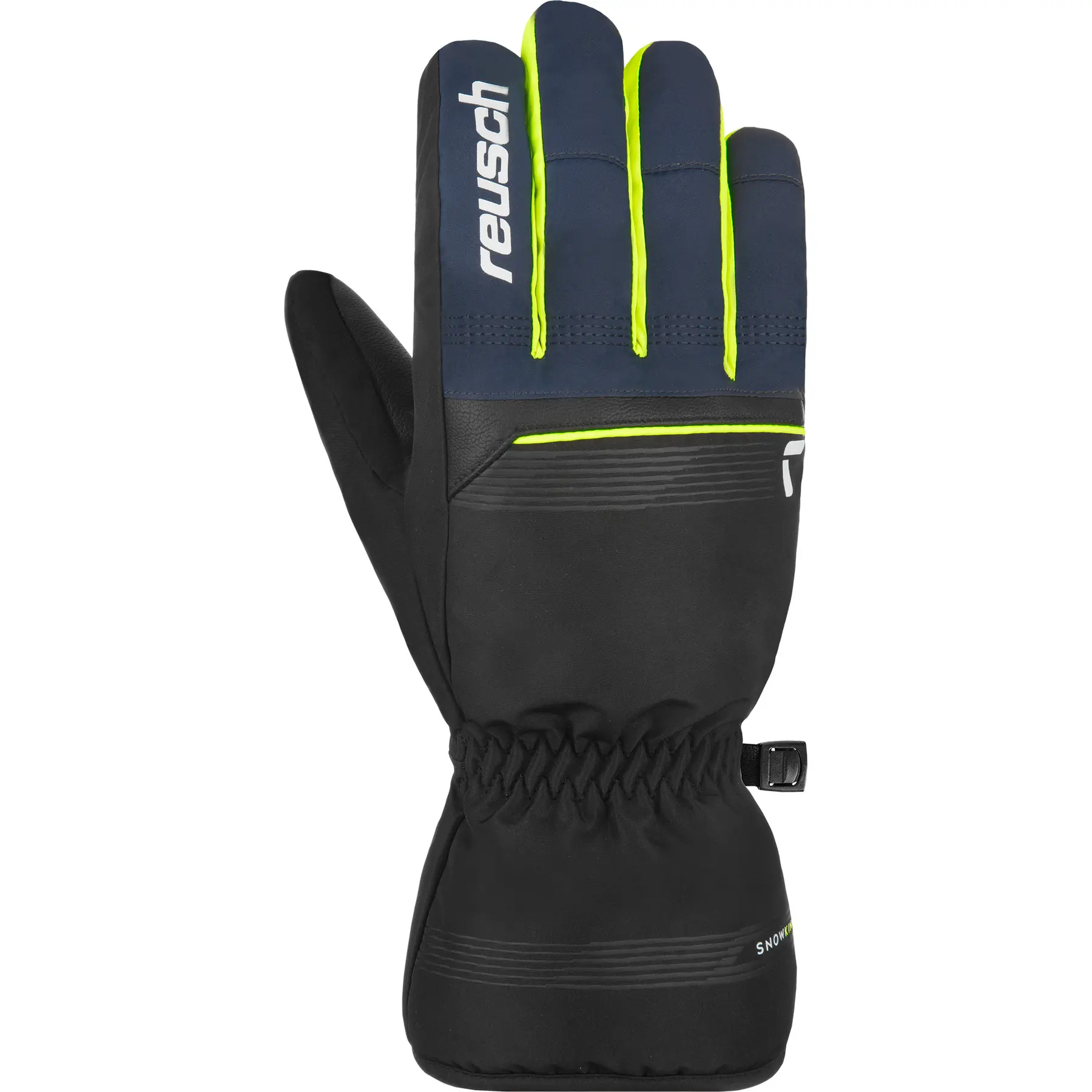 Skihandschuhe Reusch Snow King
