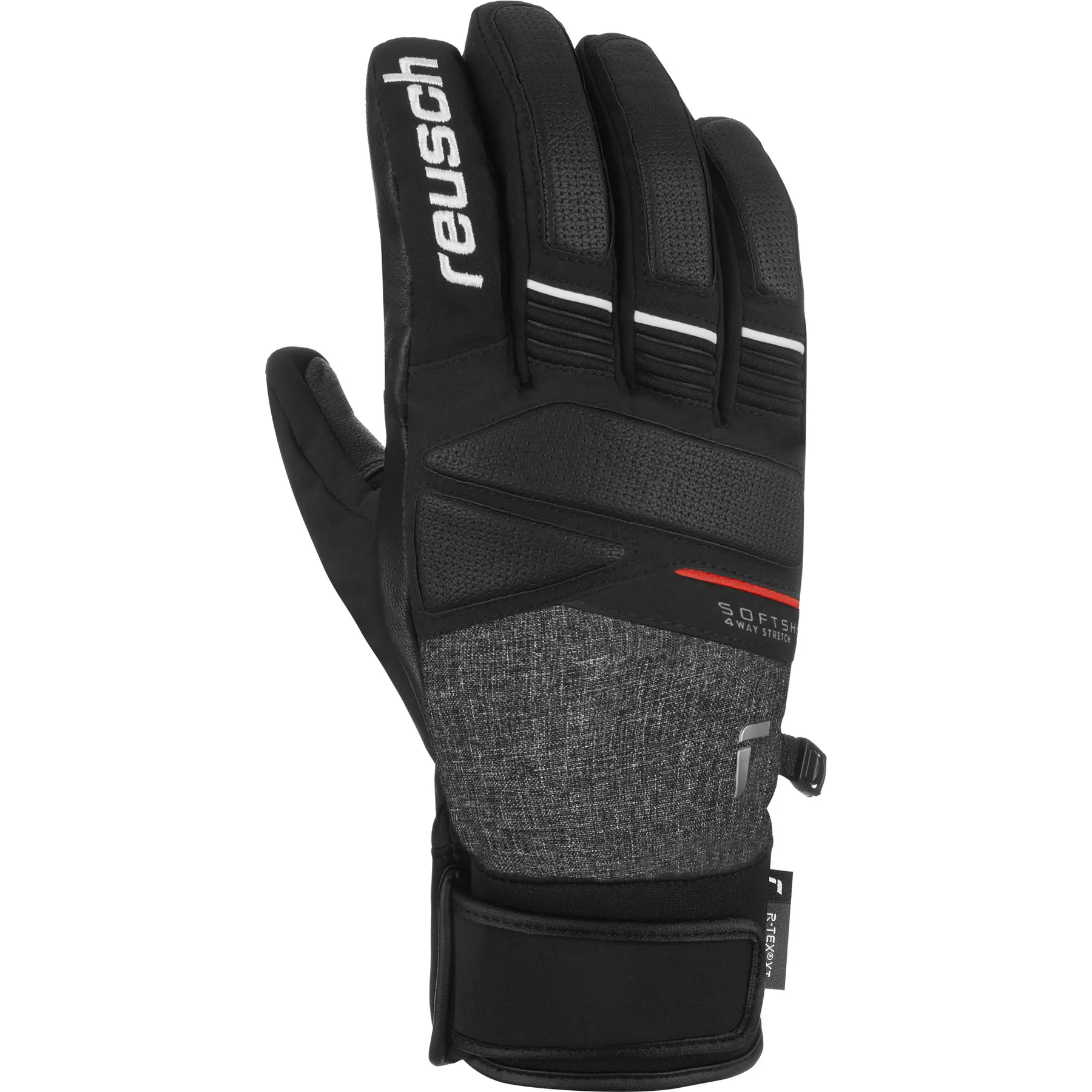Skihandschuhe Reusch Thunder R-TEX® XT