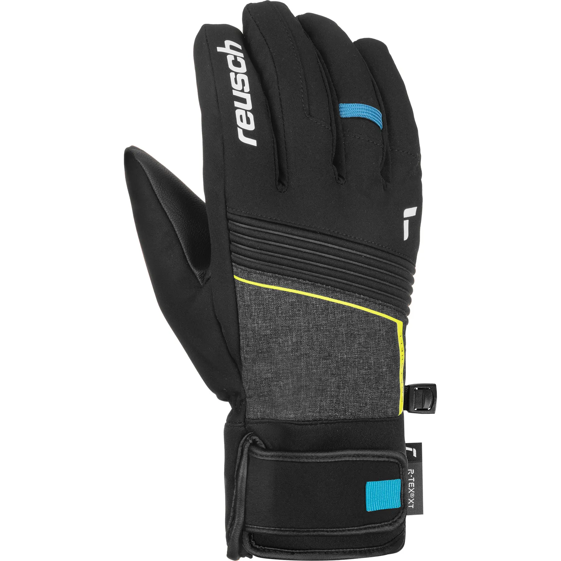 Skihandschuhe Reusch Louis R-Tex® XT