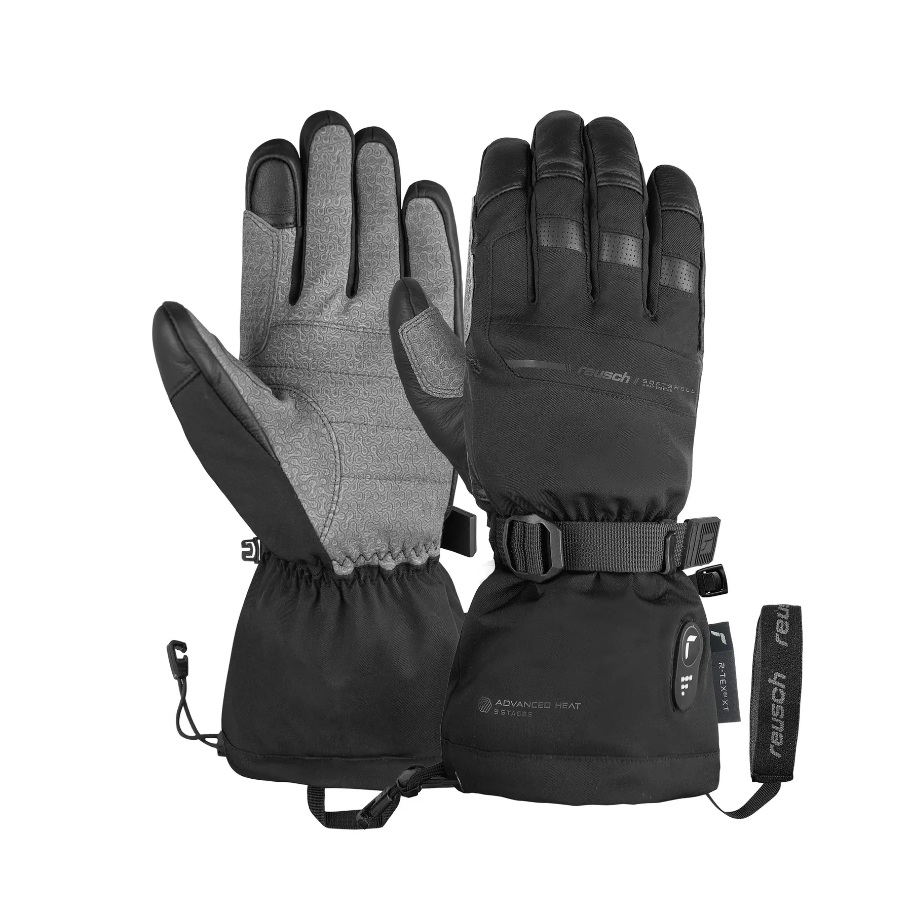 Skihandschoenen Reusch R-TEX® XT