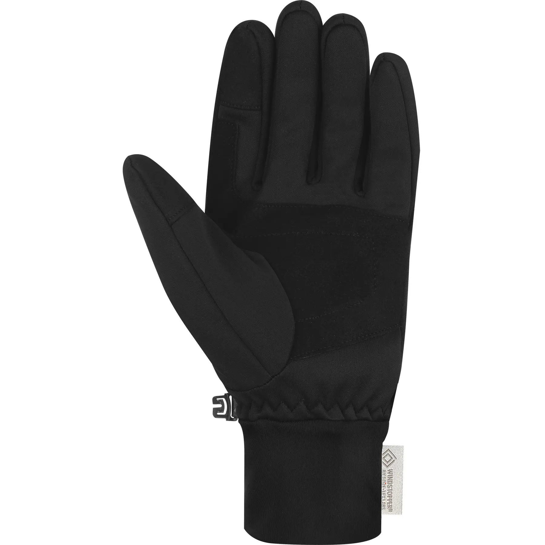 Skihandschuhe Reusch Vesper WINDSTOPPER®