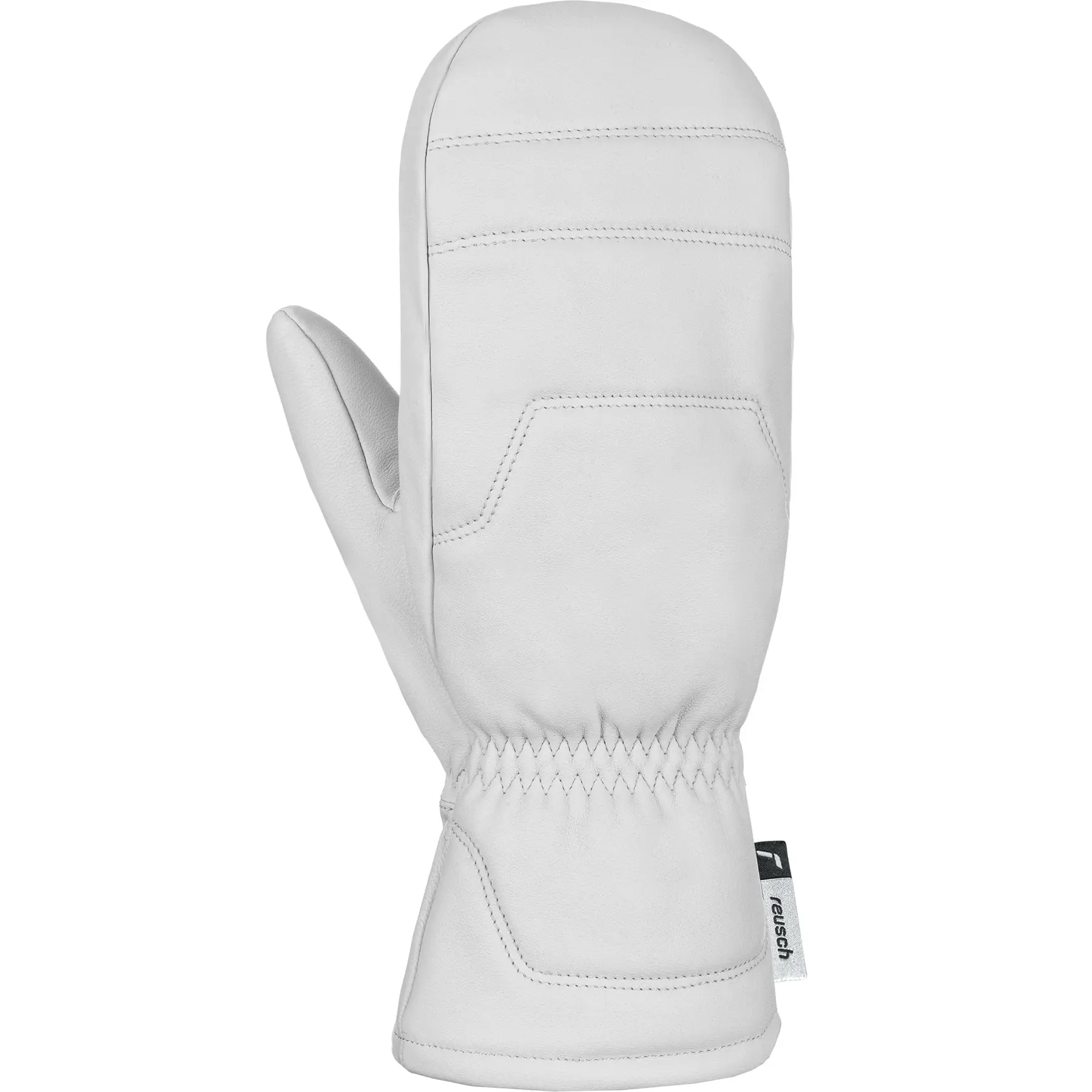 Muffole sci Reusch Sense