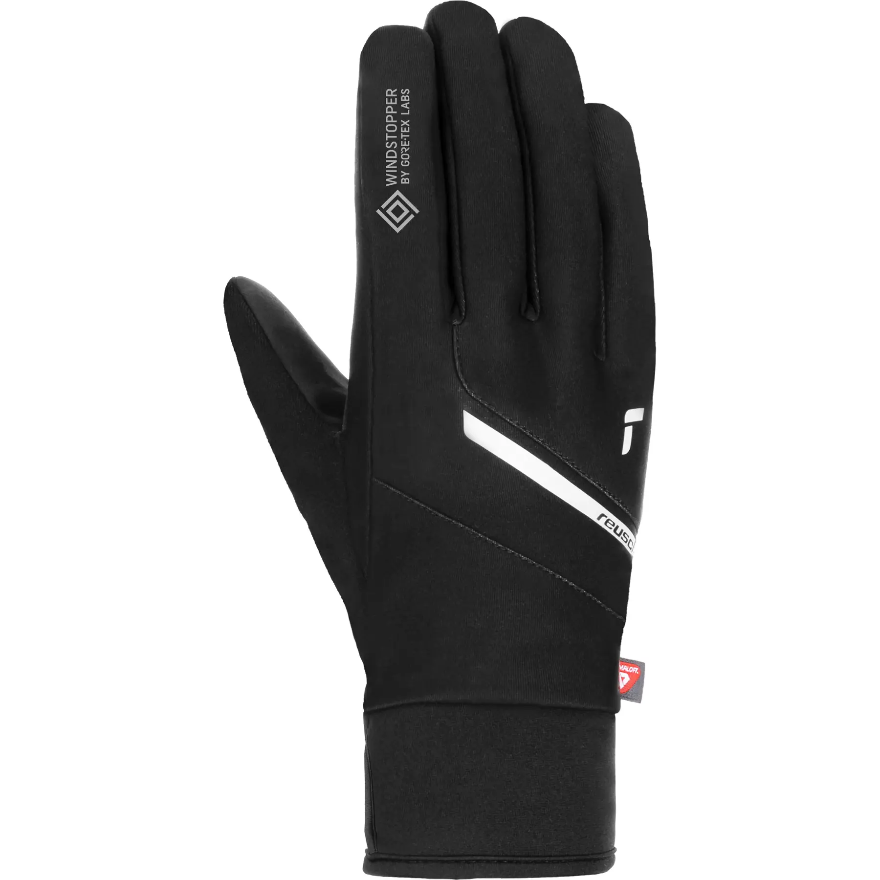 Skihandschuhe Reusch Versa Windstopper®