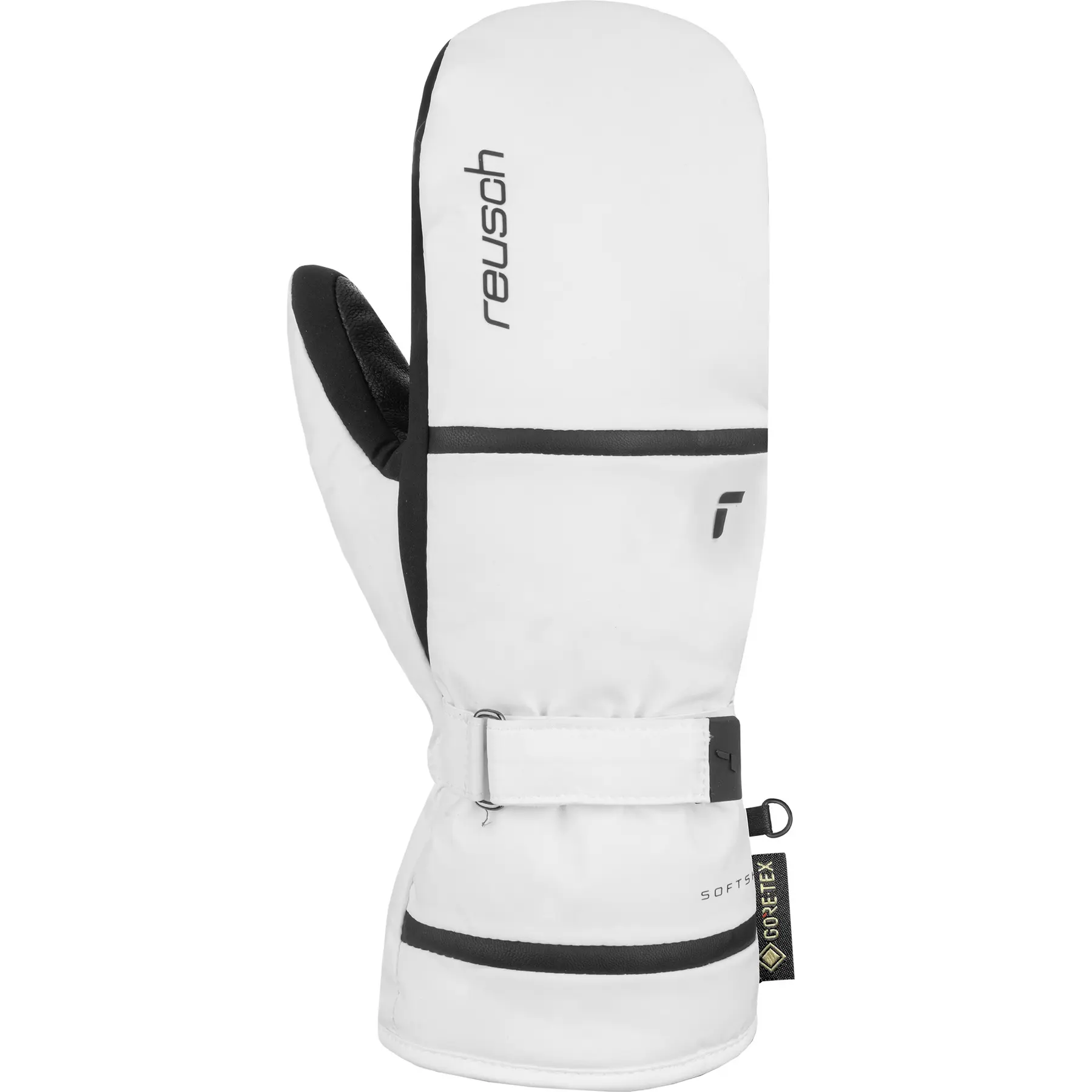 Muffole sci Reusch Alison Gore-Tex