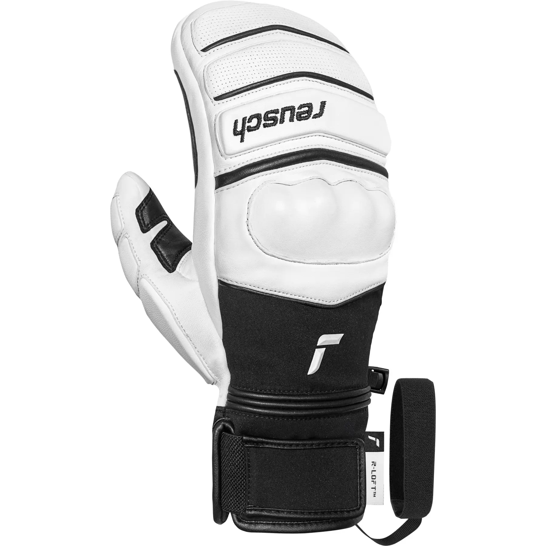 Muffole da sci Reusch World Champ