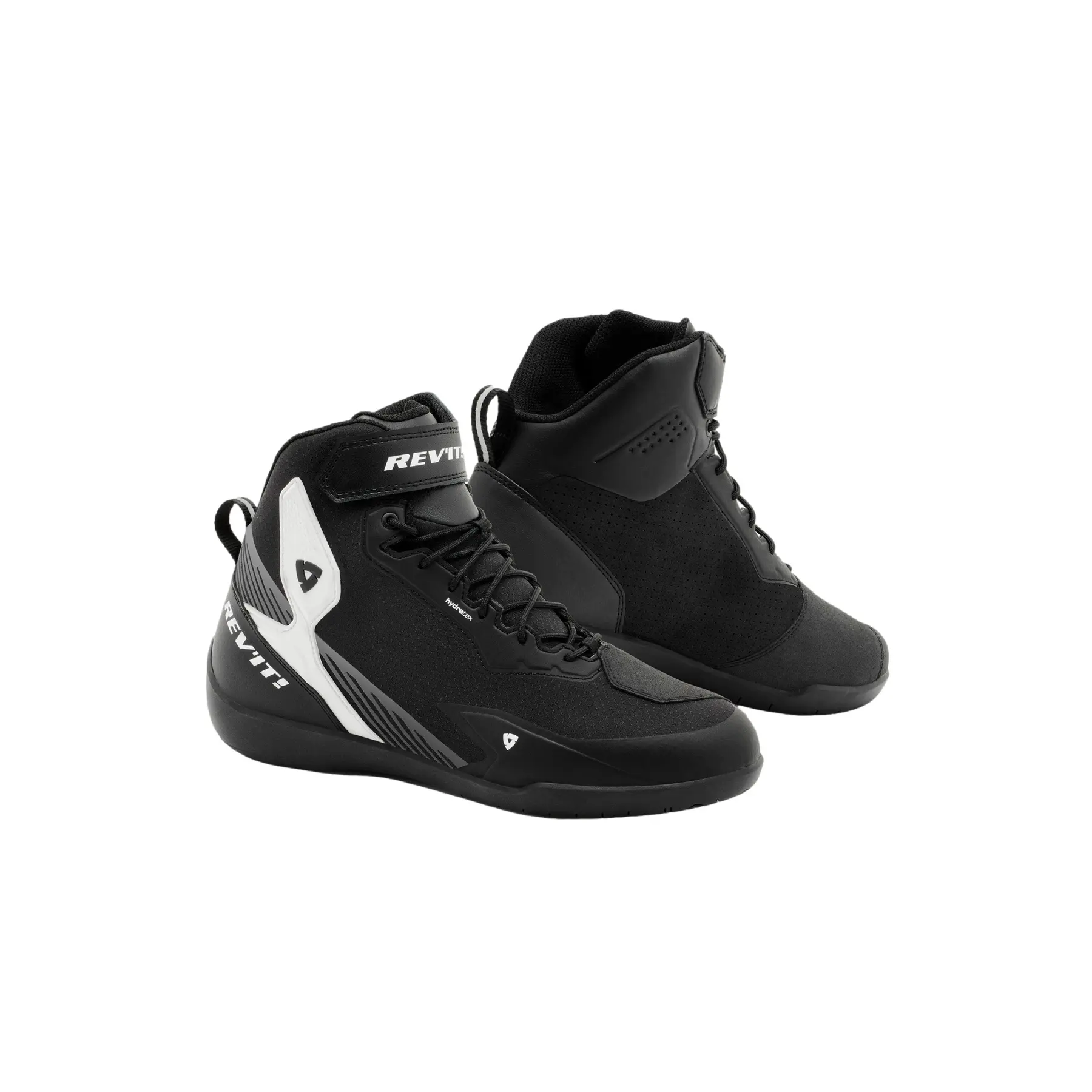 Baskets moto Rev'it G-Force 2 H2O