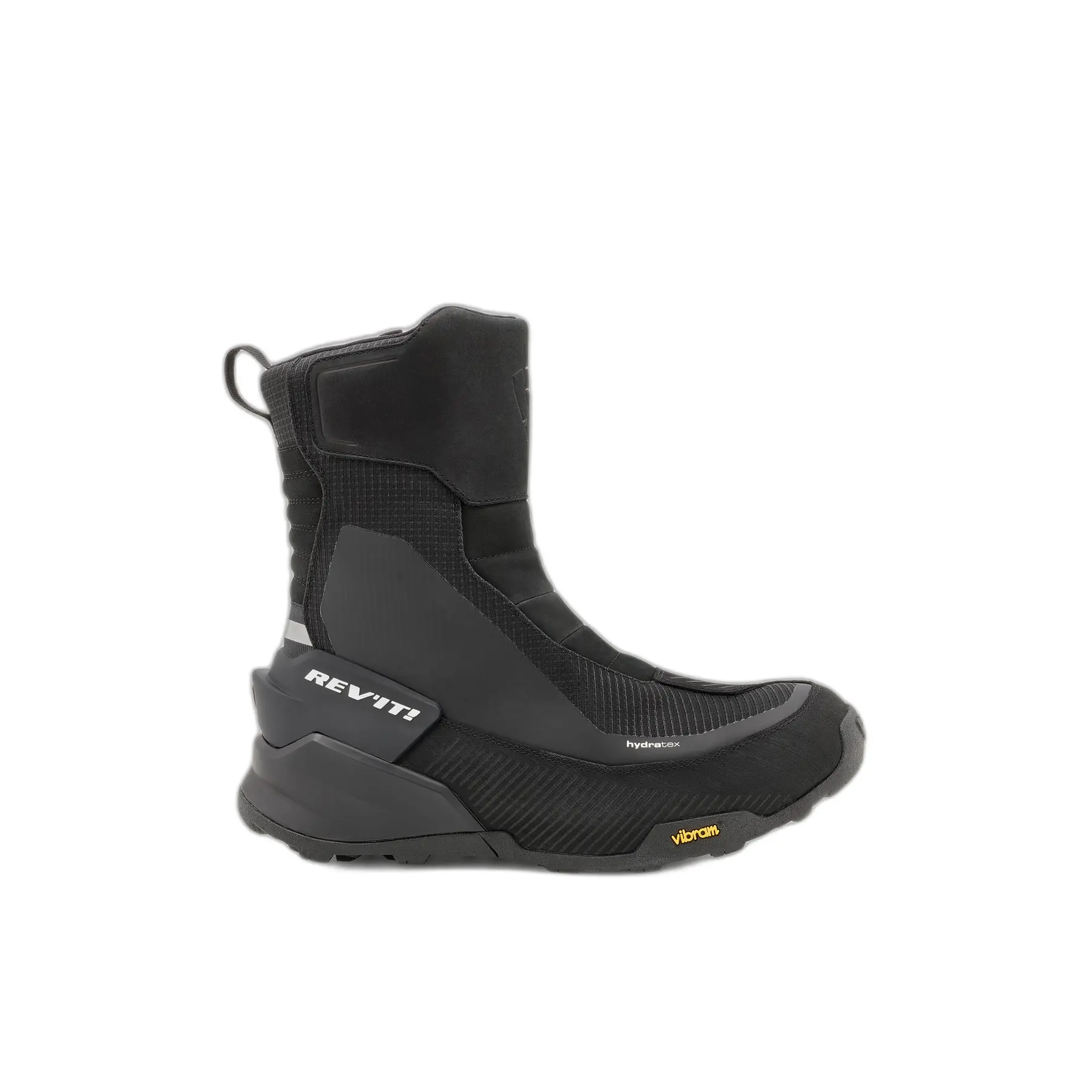 Bikerstiefel Rev'it Marauder H2O