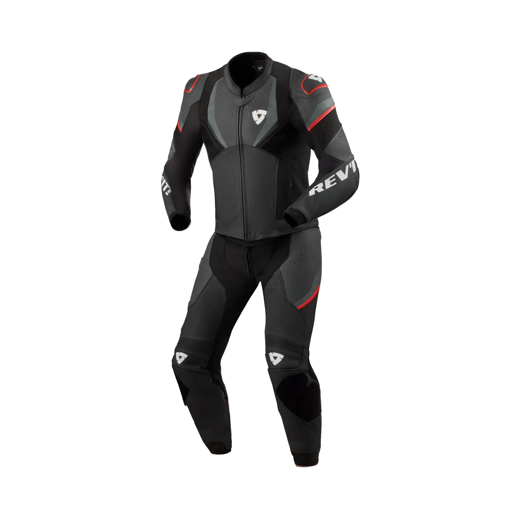 Motorrad-Rennanzug Rev'it Beta 2