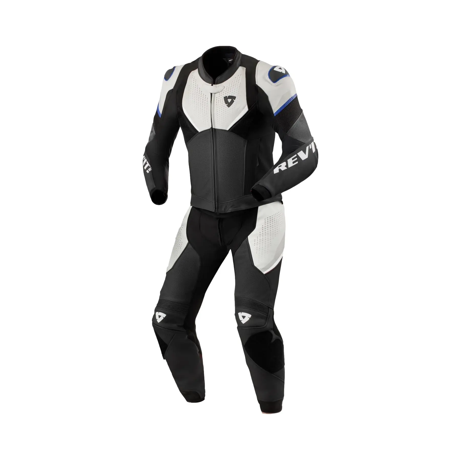 Motorrad-Rennanzug Rev'it Beta 2