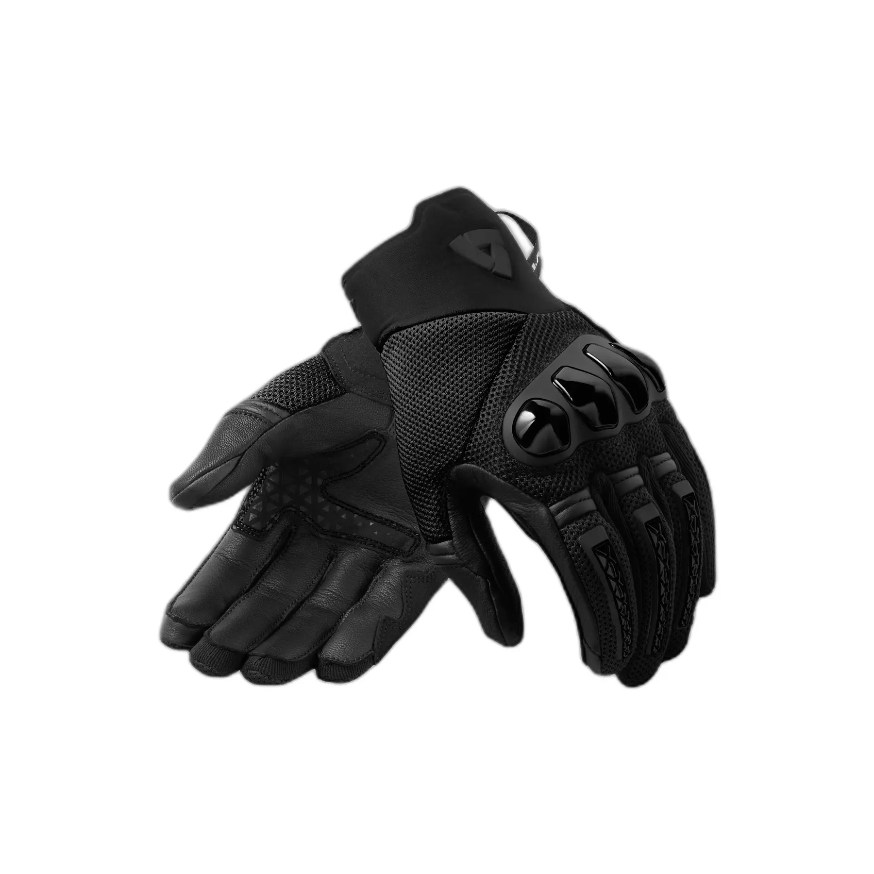 Sommer-Motorradhandschuhe Rev'it Speedart Air