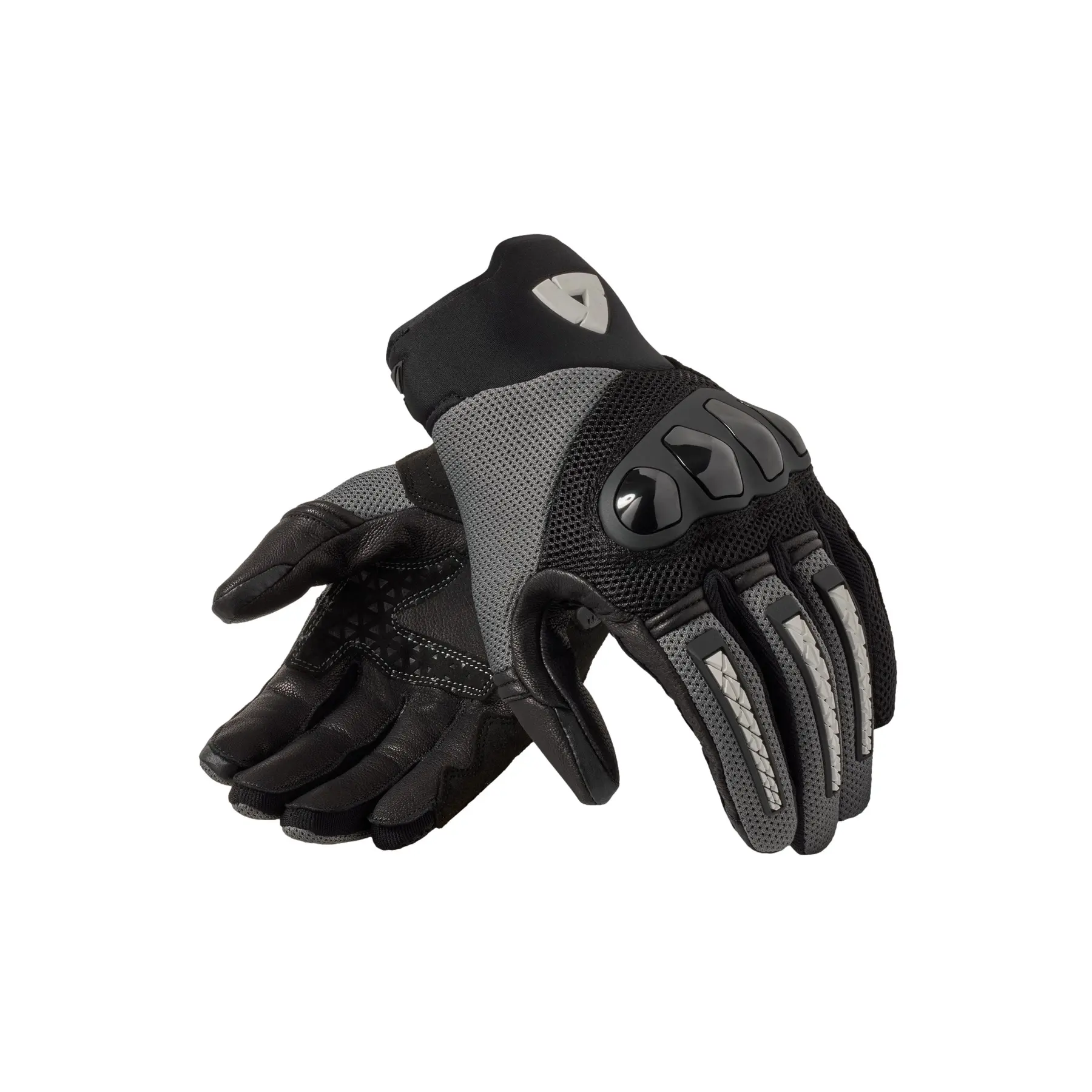 Sommer-Motorradhandschuhe Rev'it Speedart Air